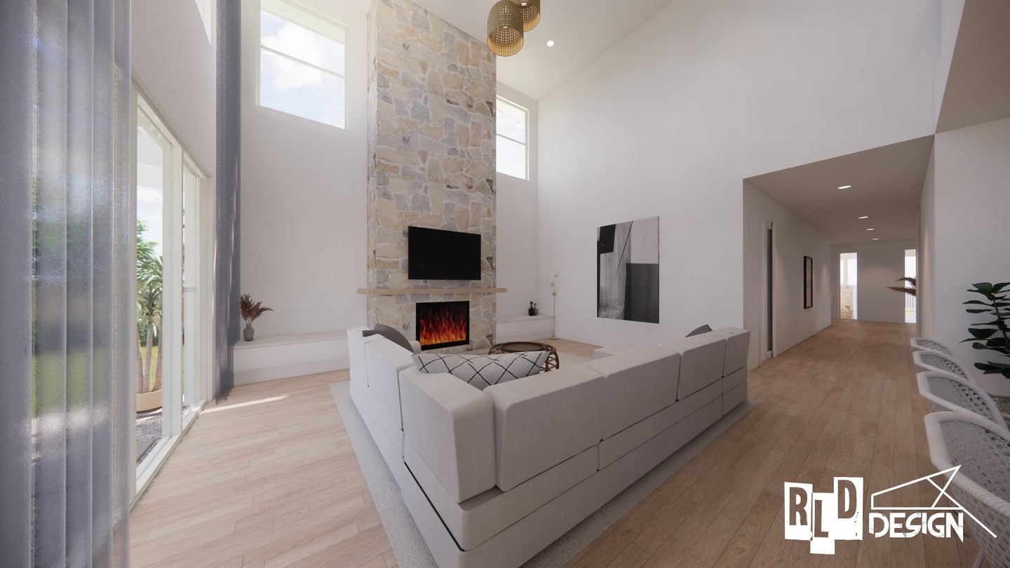 Modern living, tailored for your lifestyle. 🏡
Ever wondered how a space can feel both welcoming and spectacular? This Barwon Heads home blends high ceilings, natural textures, and light-filled zones to create a retreat that fits your every day—and every dream.
Curious how our 3D visualizations help you see the finished design before a single wall goes up? Let’s chat about your vision and how we bring it to life.
Ready to start your own design journey? Message us to book a consult!
#GeelongDesign #ModernLiving #CustomHomes #RLDDesign #3DVisualization #HomeInspiration