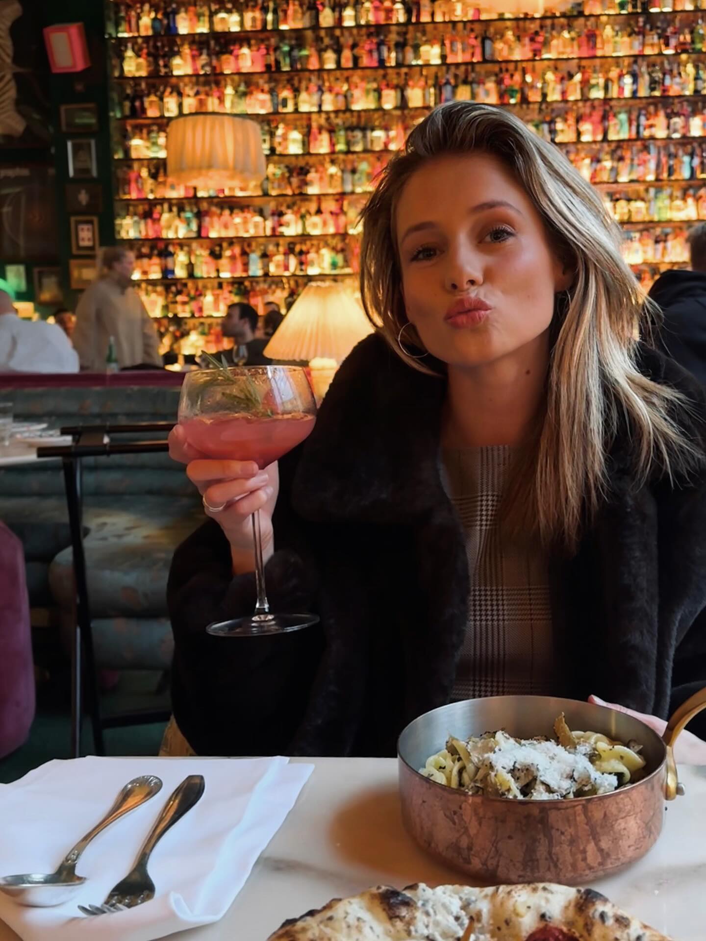 the fall I turned thirty 🍁 #octoberdump