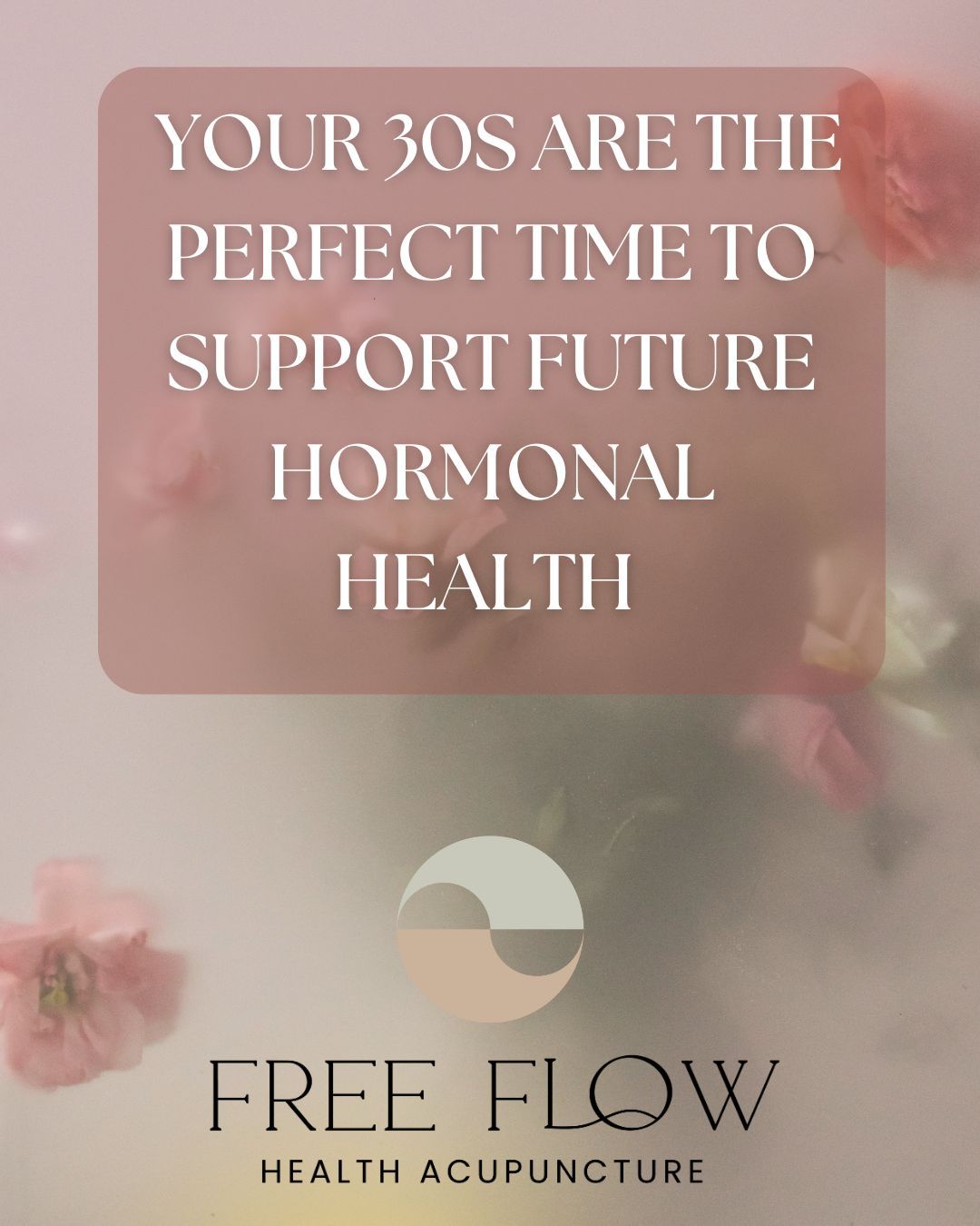 Simple habits now can make perimenopause smoother later:
Prioritize protein, healthy fats, and fiber at every meal
Move your body daily — even short walks help hormone balance
Manage stress — meditation, breathwork, and acupuncture all help
Sleep matters: aim for consistent, restorative rest
Start these habits now to feel calmer, more energetic, and balanced later.
💌 Ready for personalized guidance? Schedule your session — link in bio.
#perimenopauseprep #hormonehealth #womenshealth #acupuncture #wellnesscoach #stressrelief #freeflowhealth #acupuncturesandiego #sandiegowellness #sandiegowomen #sandiegohealth #womenshealthsandiego #perimenopause #menopausesupport #hormonebalance #holistichealthsandiego #freeflowhealth