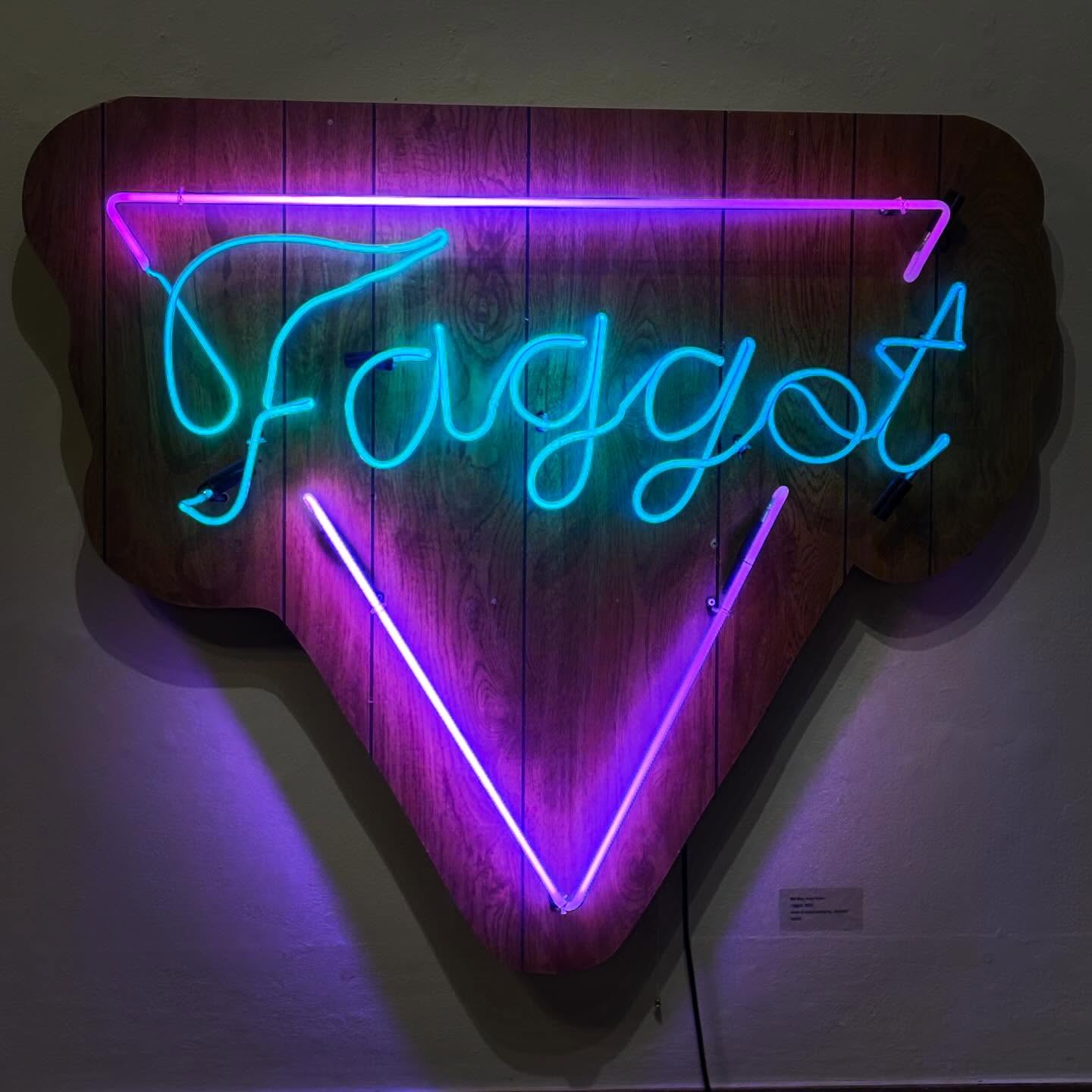 Better to be a f*ggot than a fasc*st ✊🏿✊🏾✊🏽✊🏼✊🏻🏳️🌈🏳️⚧️