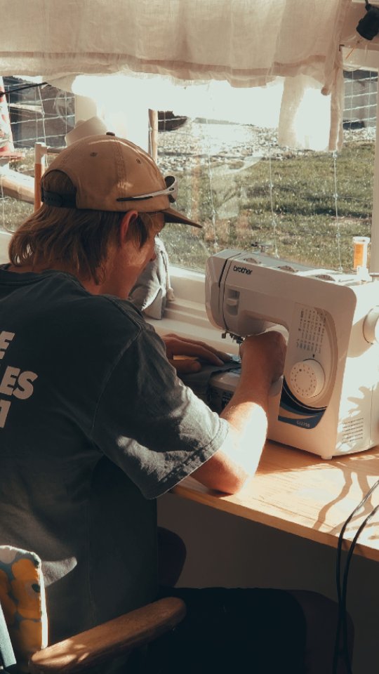 Learn to sew right in the centre of Queenstown! and gain a new lifeskill.
#learntosew #sewingstudio #tikkistudio #queenstownsewingclub #sewing #lifeskill