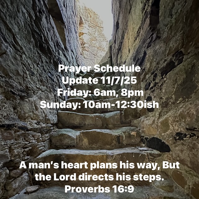 Cancelled: Friday 11am
For updates and full schedule go to
www.lighthop.org
Lighthouse of Prayer
1011 N 26th St
Kalamazoo, MI 49048
Streaming link at www.lighthop.org
Not forsaking the assembling of ourselves together, as is the manner of some, but exhorting one another, and so much the more as you see the Day approaching. Hebrews 10:25
Brethren, pray for us.
1 Thessalonians 5:25