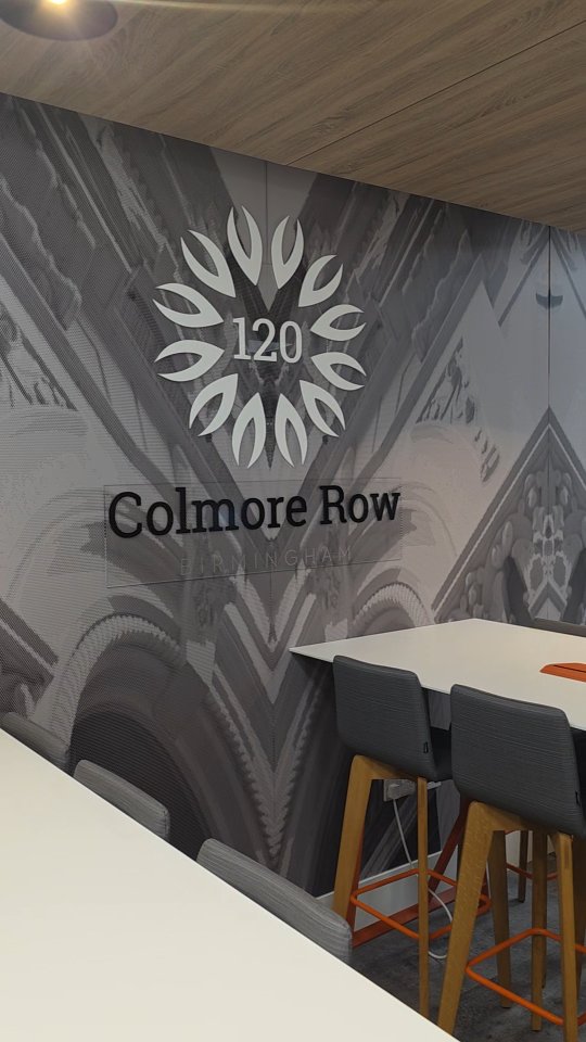 Today we’re on Colmore Row — right in the heart of Birmingham’s business district — carrying out a full site walk-around for one of our valued customers.
Proud to be supporting @HarrisLamb with:
✅ Carbon-neutral daily cleaning
✅ Zero-to-landfill waste management
✅ Professional window cleaning
✅ Natural, eco-friendly washroom services
At Cleanoffice.co.uk, we’re committed to delivering reliable, sustainable soft-services for some of Birmingham’s most respected buildings.
A cleaner, greener city — one site at a time. 🌱🧼
www.cleanoffice.co.uk
#facilitiesmanagement #birmingham #officecleaning #office #colmorerow #brum #fridaymotivation #environment #carbonneutral