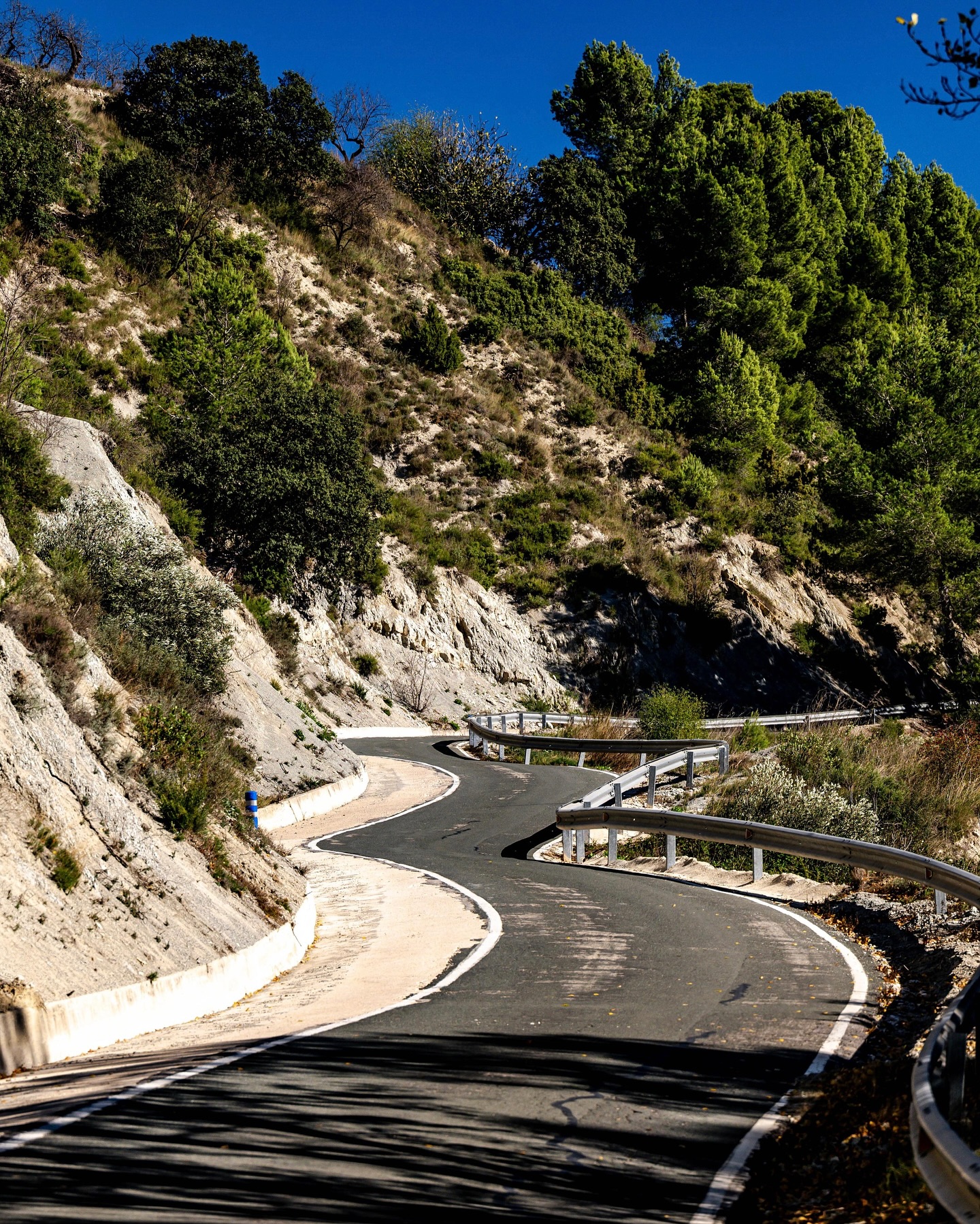 A sneak peek of what’s to come 😍🇪🇸
#SRT #SportsRacingTechnologies #SuspensionLaboratory #RallyeLaNucia #Rally #Spain #PhilipAllen #SkodaMotorsport 📸 @bence_photo