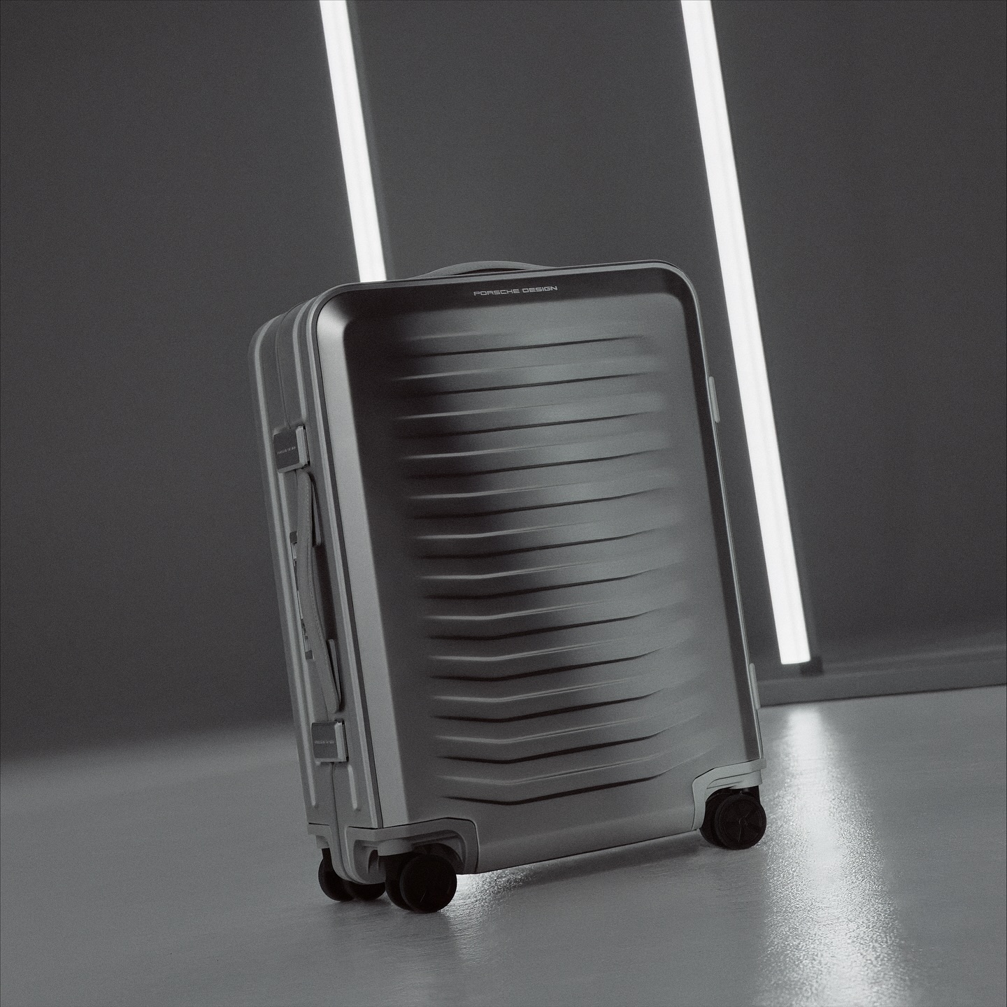 Introducing the new Porsche Design Aluminium collection - the perfect blend of luxury, functionality and precision. Crafted from high-quality aluminium, each piece is designed to withstand the demands of modern travel while offering sleek, sophisticated style. With a focus on durability, security and elegance, this collection ensures you travel in unmatched comfort and class.
Ready to elevate your journey?
#PorscheDesign #PorscheDesignLuggage #Luggage #Travel #LuxuryTravel #TravelInStyle #AluminiumLuggage