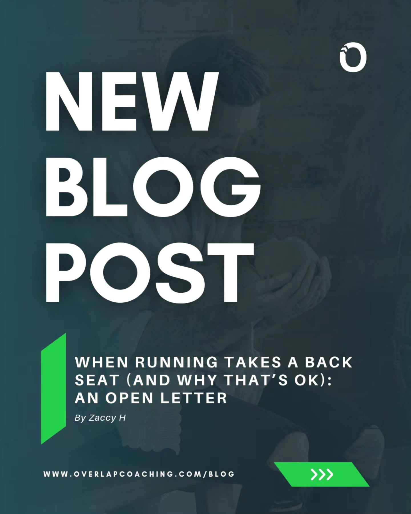 Sometimes running isn’t front and centre — and that’s more than ok 💙
Life has seasons.
Some are fuelled by long runs and race goals…
Others are filled with family, work, growth, and showing up in different ways.
In my latest blog post, I share a personal letter about stepping back, shifting focus, and still holding space for running — just without letting it define every day or every moment.
If you’ve ever needed to slow down, reset, or allow life to take the lead for a little while, this one’s for you. You’re not alone.
💬 Give it a read and let me know if it resonates.
📎 Link in bio or head to overlapcoaching.com/blog
Keep showing up — in whatever way feels right for you right now 🫶
#OVERLAP #ConsistentRunning #SeasonsOfLife #RunningMindset #ParentRunner #RunCommunity #TeamOVERLAP