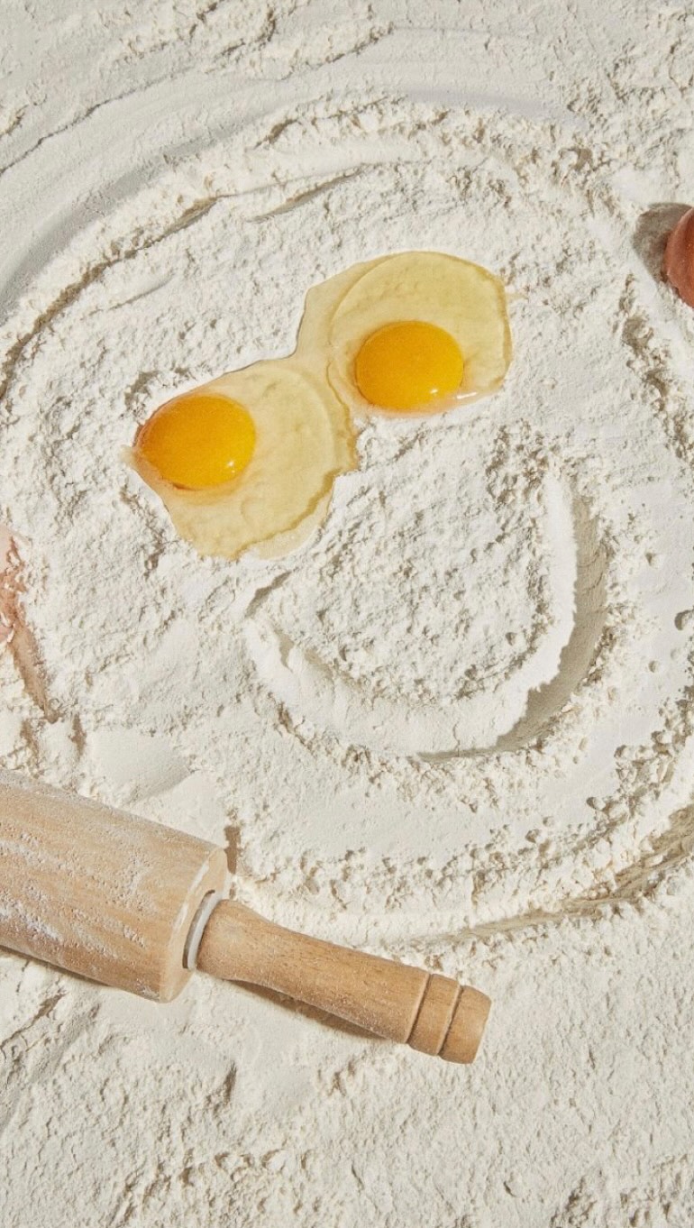 Unsolved mystery 1.0🚨
To be continued…
.
#cheesebread #londonfoodies