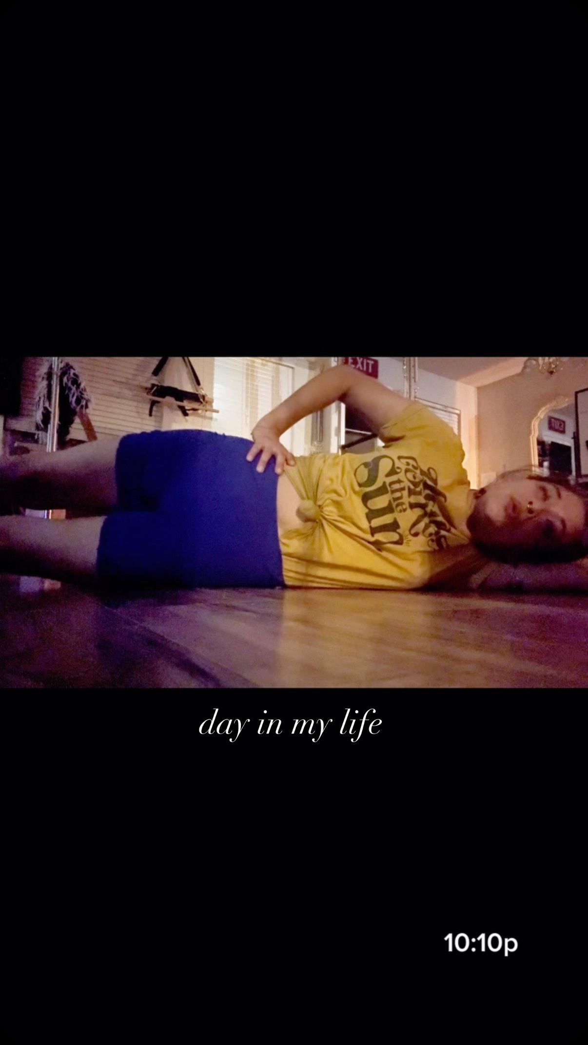 Day in my life as a Pilates instructor 🐈
#ditl #dayinmylife #pilatesinstructor