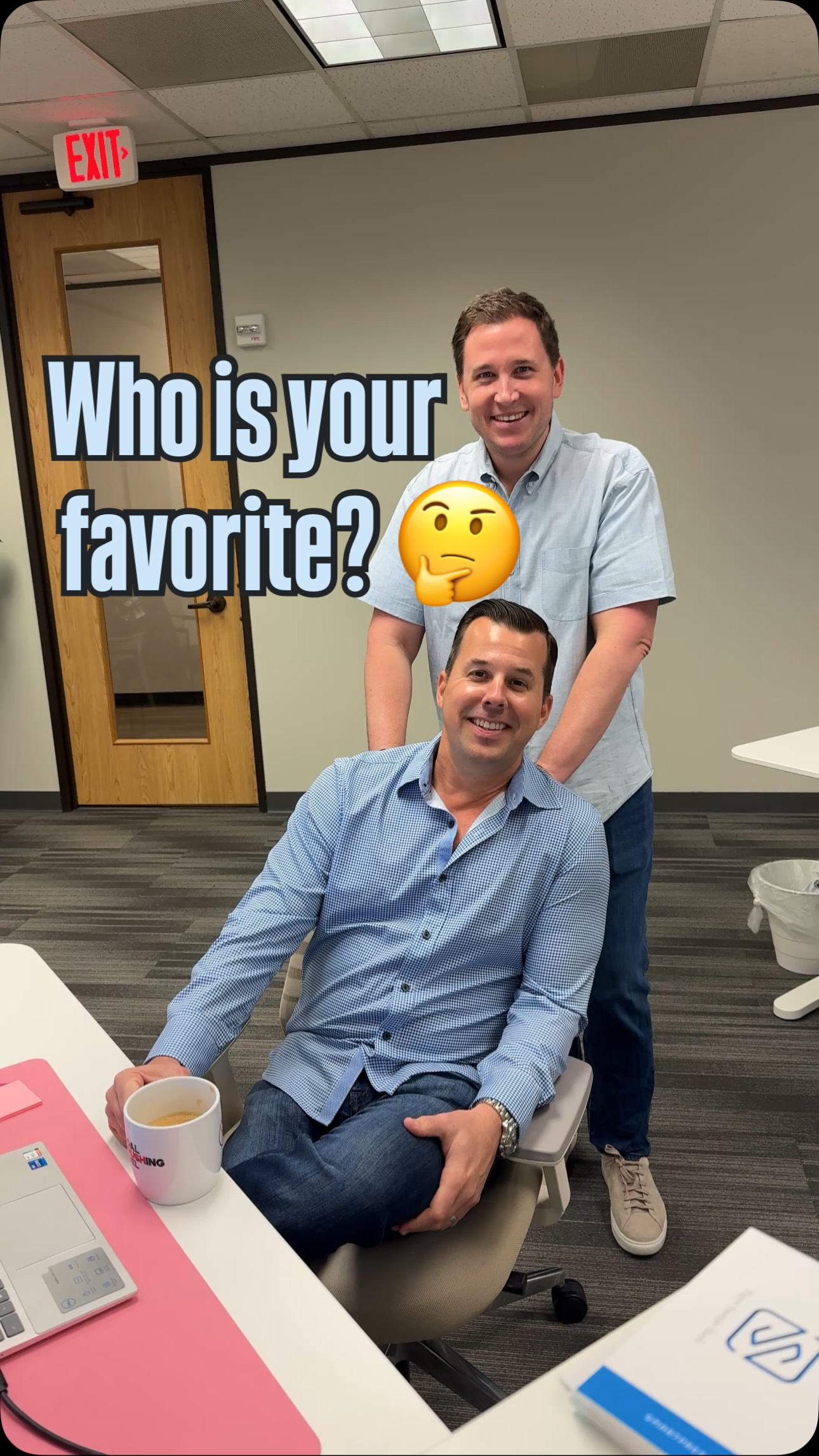 Who do you agree with? Chad & Cory or Hayley & Marlee? 🤔Comment below 👇
#alixearle #sydneysweeney #mortgage #houstontx #fyp