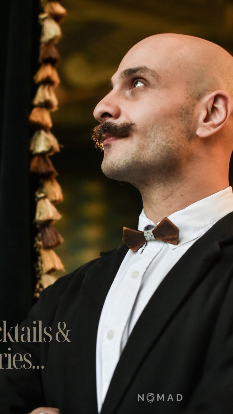 Some places don’t just serve food or drinks, they serve atmosphere, character, and memory.
NOMAD is one of them.
Working with them through the Brand Soul Membership means we get to create visuals that evolve with them, new cocktails, new moods, new seasons, new stories.
Because a brand isn’t a one-time photoshoot.
It’s a living thing.
It grows, shifts, reinvents, and deserves to be seen in real time.
I love capturing these details, the ice cube, the gesture, the ritual, the personality behind the bar.
The small moments that make people say: “I want to go there.”
Well, you should visit @nomad_leamington.
@bekaluarsabishvili Liquid Magician; aka cocktail mixologist.
Happy weekend!
♥️🧡
#LeamingtonSpa #Warwickshire #WarwickshireBusiness #BrandSoul #BrandPhotography #ContentCreationUK #HospitalityPhotography #RestaurantBranding #CocktailBar #CocktailCulture #UKFoodScene #UKRestaurants #SmallBusinessUK #BrandStory