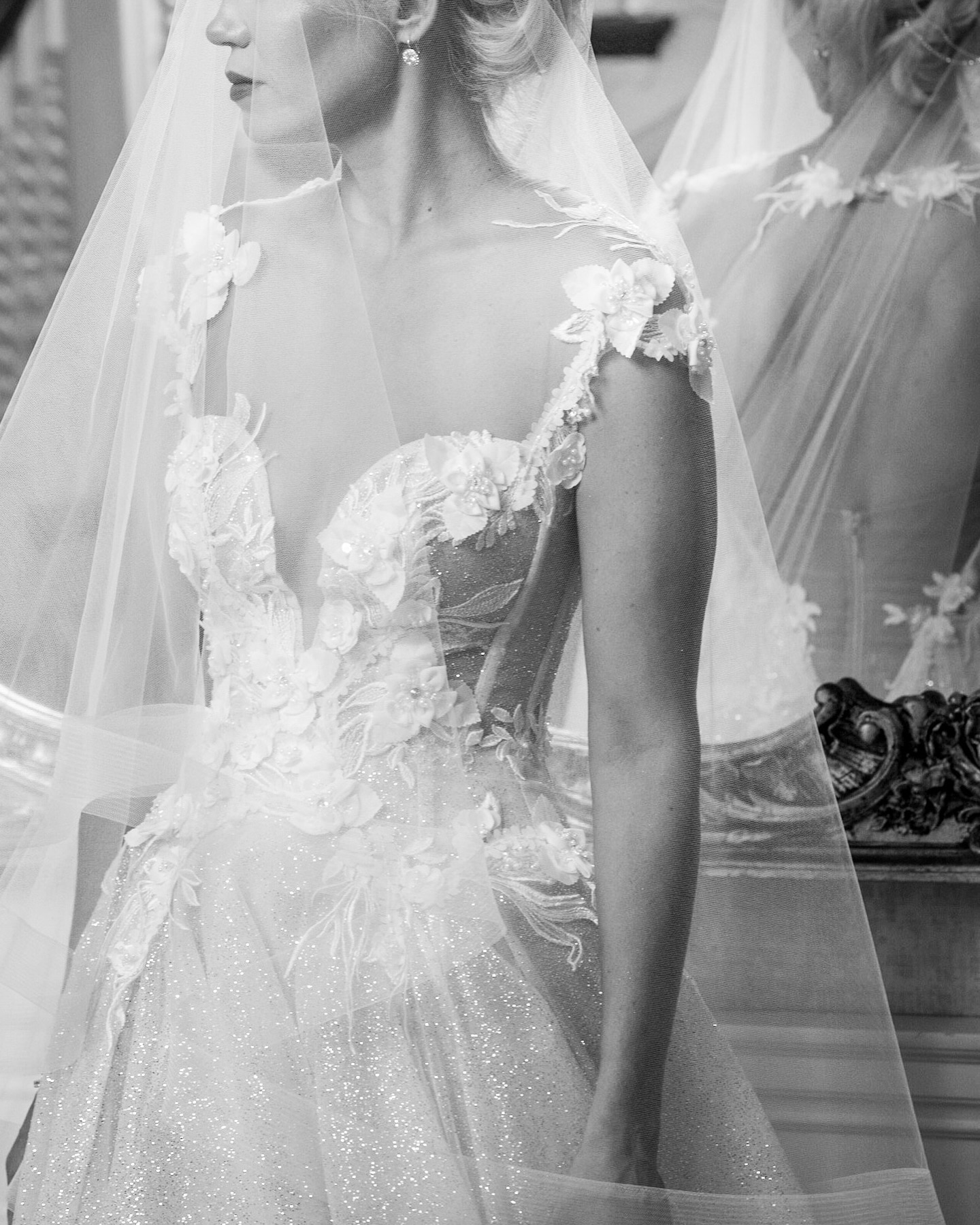 Every moment her own
Photography: @sollisstudio