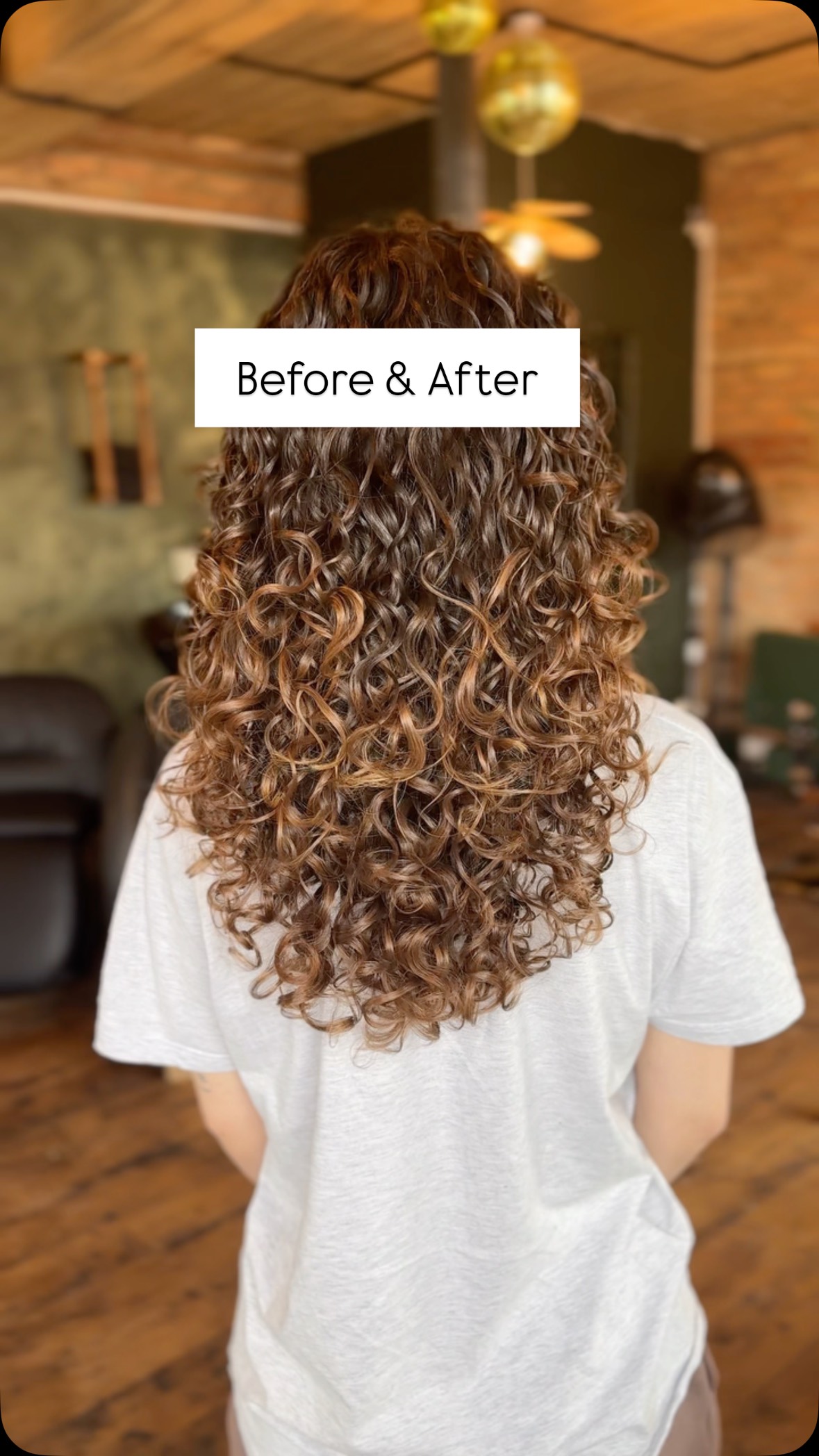 First curly cut for this beaut after her girlfriend (who’s been seeing me for over a year) finally ground her down 😅
Still a little bit of work to do to get the curls healthier towards the ends. The aim was shape baby!
So lovely to see her bouncing out of the salon!
Products used -
@organiccoloursystemsofficial PowerBuild & Keep curl ranges
#curlyhair #curlspecialist #curlyhairdresser #bournemouth