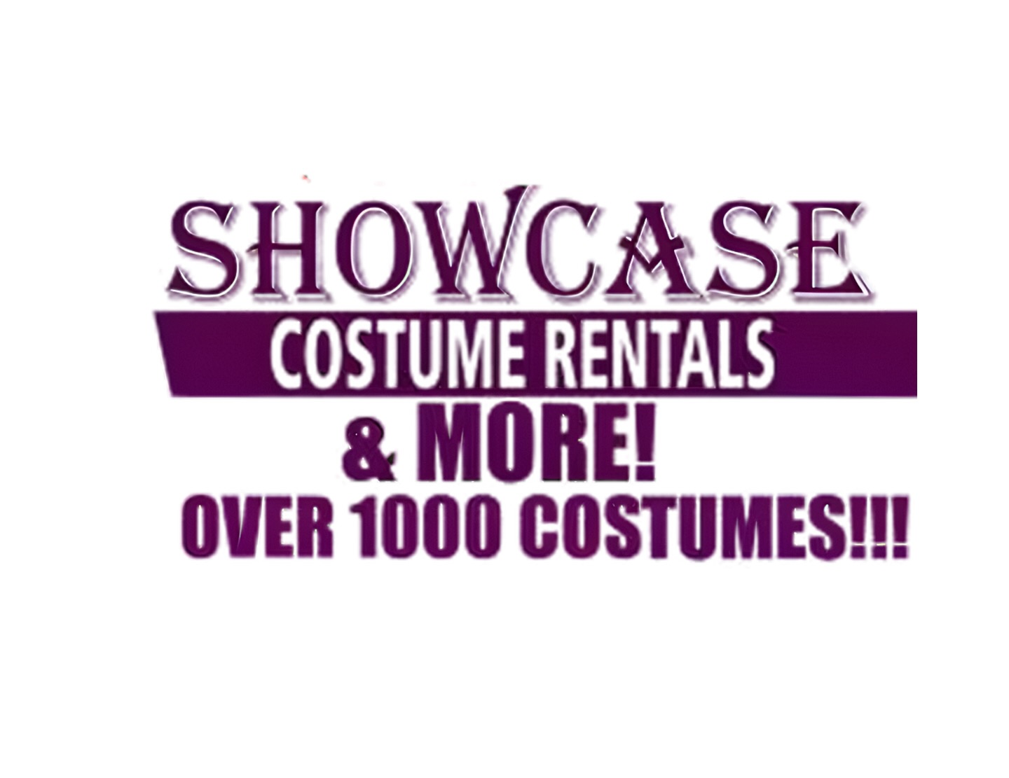 🌟 Community Sponsor Spotlight 🌟
We’re shining a light on one of our incredible community partners — a long-time supporter of Autism Unplugged Learning Centre and our Building Bridges Program. 💙
Your continued support helps make it possible for children with autism to access vital therapy services — especially for families who aren’t currently receiving government funding. Because of community champions like you, we’re able to keep building bridges for more children every single day. 🧩
You’ll see this amazing sponsor featured at our Annual Holiday Market happening this Saturday, November 8 at Autism Unplugged Learning Centre (23324 Woodbine Ave, Keswick).
www.showcasecostumes.ca
🎅📸 Come take photos with Santa, meet special guests, shop from 70+ local vendors, and enjoy music, food, and festive fun — all while supporting a great cause.
🎟️ Admission is $2 or a non-perishable food item in support of the Georgina Food Pantry.
From all of us at Autism Unplugged — thank you for your ongoing support and for helping us make a difference in our community. 💜
.
.
.
#ShopLocalGeorgina #Keswick #sutton #pefferlaw #LoveLocalGeorgina #georgina #DiscoverGeorgina