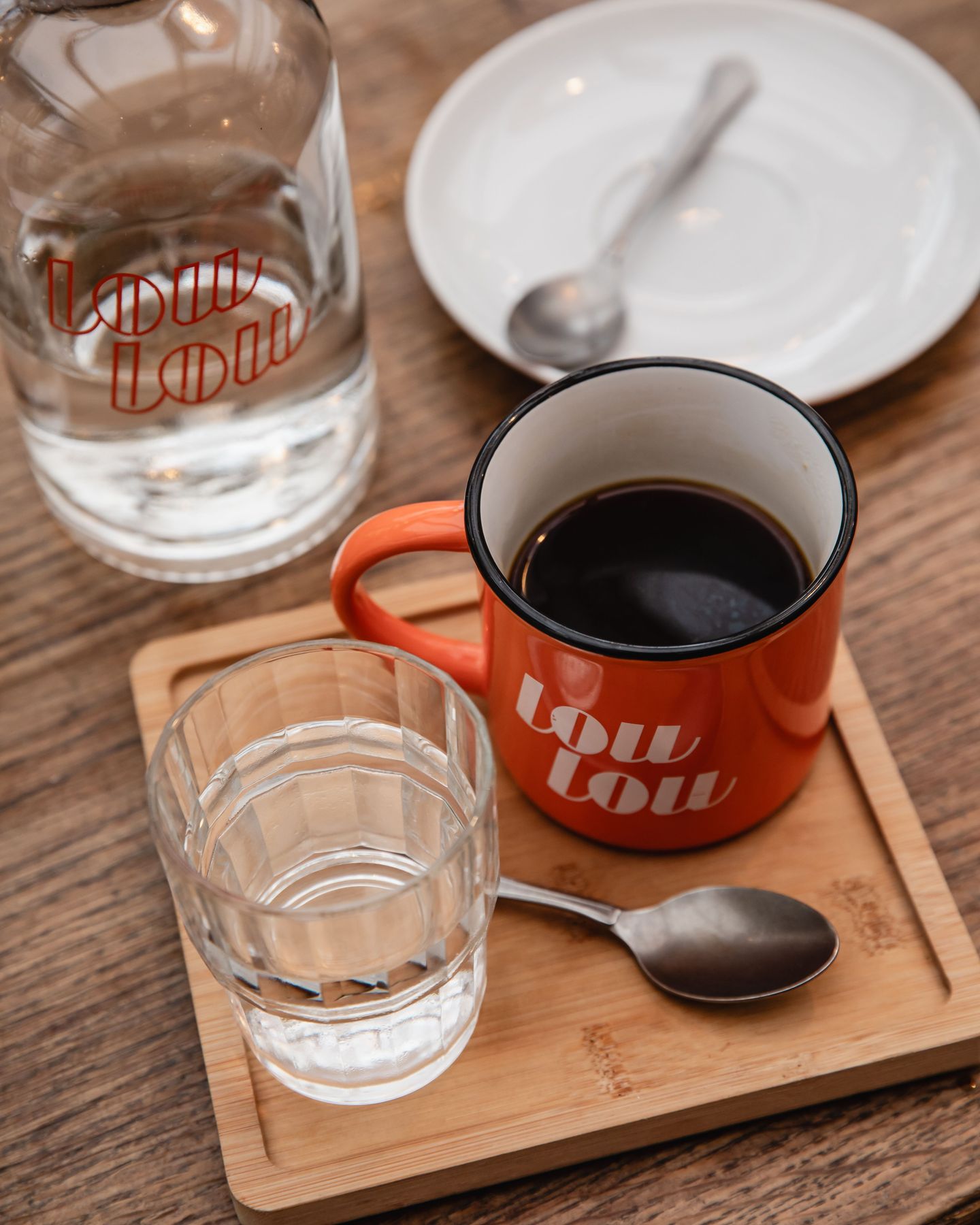 Café d'exception
📸 @alicepages