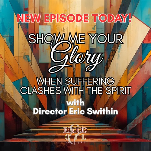 Bold claim: God still heals, delivers, and speaks. Eric breaks down tested testimonies, spiritual warfare, and why obedience grows prayer. Listen now and weigh in—what’s one way you test if a word is truly from God? (Link in BIO)