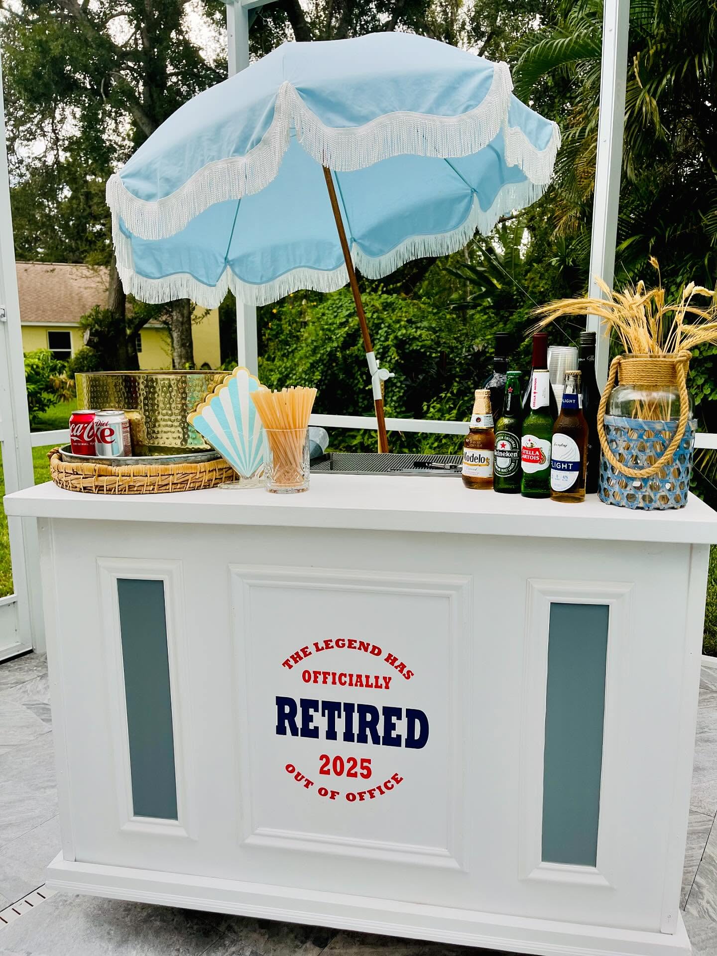 Super fun retirement party! Such a great night with amazing people!
@jodisobol