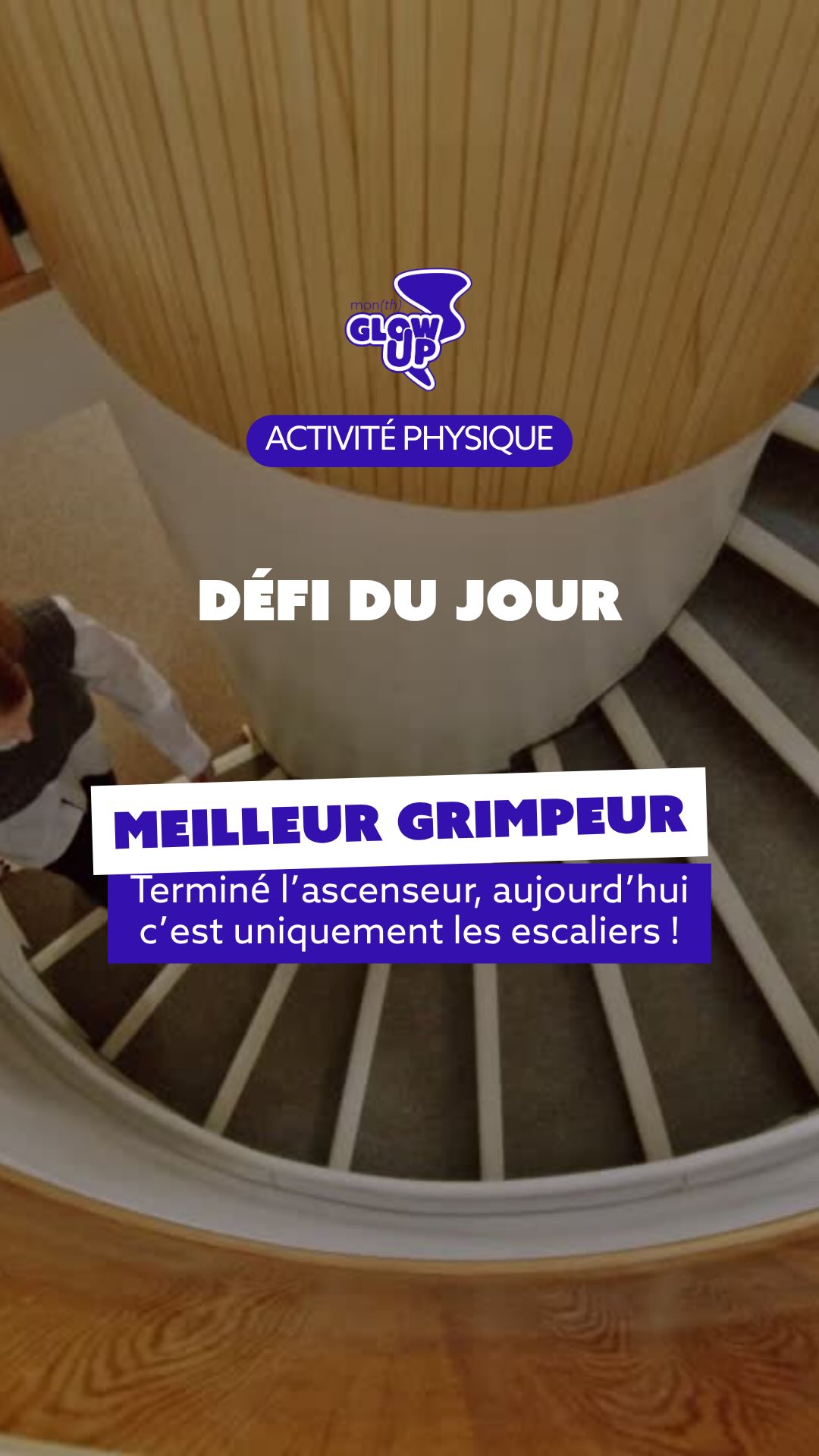 Chaque marche que tu montes, c’est du souffle en plus, plus d’énergie et moins de stress. 😮💨😊 @espace_sante_etudiants_bdx
Pourquoi c’est top pour arrêter de fumer ? 🤔
Parce que bouger fait du bien au corps et au cerveau :
• Ça réduit les envies de nicotine en occupant ton esprit et tes muscles
• Ça booste ta capacité respiratoire, souvent fragilisée par la clope
• Ça libère des endorphines, ces hormones du bonheur qui te font sentir mieux naturellement
En plus, ça te fait prendre soin de toi, doucement mais sûrement. Un petit effort qui fait une grosse différence sur ton bien-être 🤗