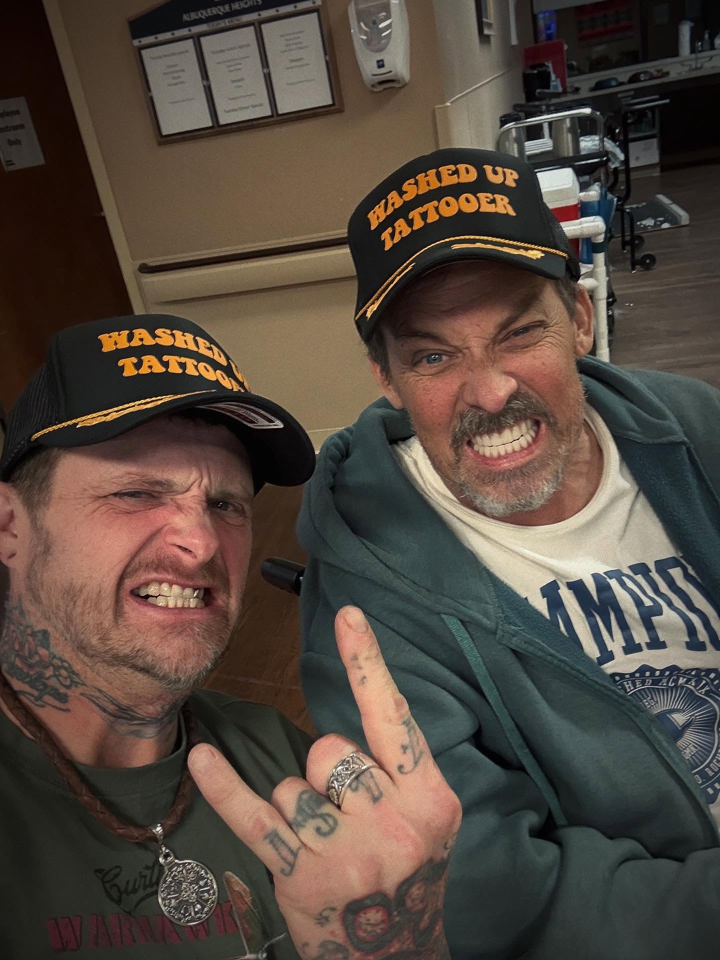 @duke307 is doing much better⦠Looking forward to kicking everybodyās ass!!!!