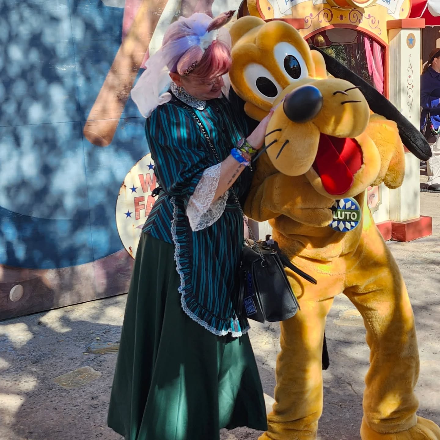 Pluto 🫶💖🫂🥰