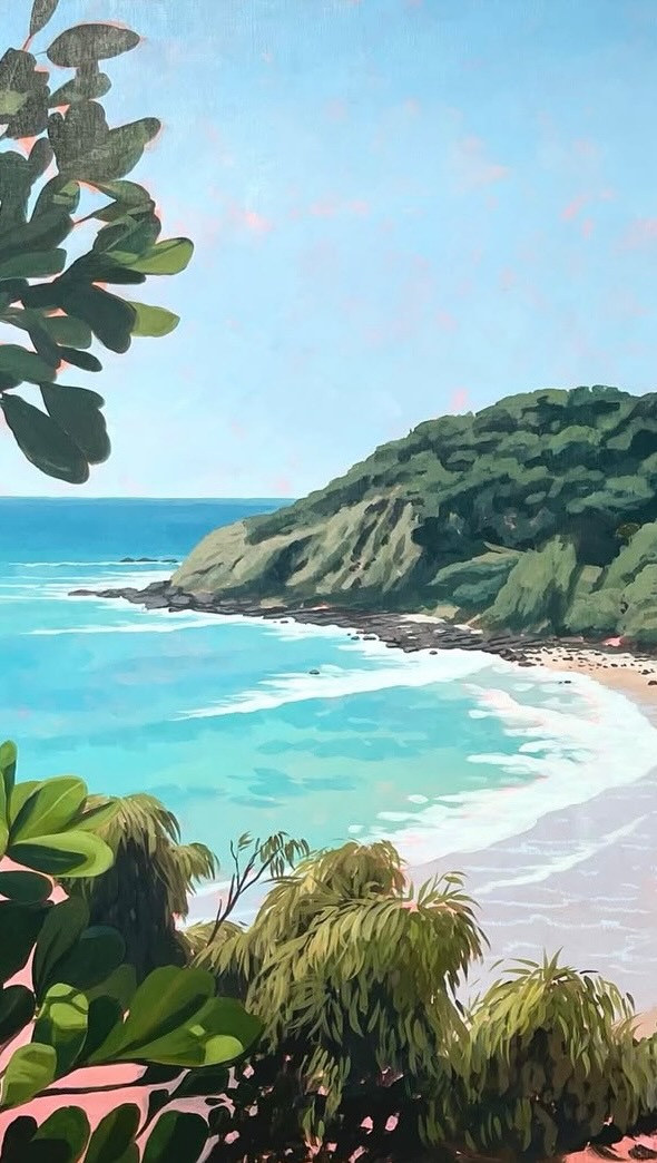 And so…BIG NEWS….. A big new chapter begins… ✨
I’m opening a gallery/ shop/ workshop space called the Byron Art Collective — a creative home for female artists here in Byron Bay.
A place where we can sell, create, connect & thrive together.
This is for the artists who deserve to be seen.
For the community craving heart-centred creativity.
For the magic that happens when women support women ✨
More details soon… but for now, here’s a little taste of what’s coming 🎨💛
Please Follow @byron_art_collective_ to join the journey!
#ByronArtCollective #ByronBayArts #ByronBayCreatives #WomenInArt #FemaleFounders #SupportLocalArtists #ByronBayLife #ByronBayCommunity #ArtInByronBay #CreativeCommunity #GalleryLaunch #ArtSpace #ShopLocalByron
#BringBackTheArt #ByronCreativeScene #ArtForCommunity #ArtistsSupportingArtists #LocalArtLove #CreativeByronBay #ArtCultureByron #EmpoweringWomenThroughArt #ArtWithHeart #ByronEvents #ByronWorkshops
#ByronArtCollective #ByronBayArt #LocalWomenArtists #ArtThatConnects #MadeInByron #FemaleArtistMovement #ByronMade