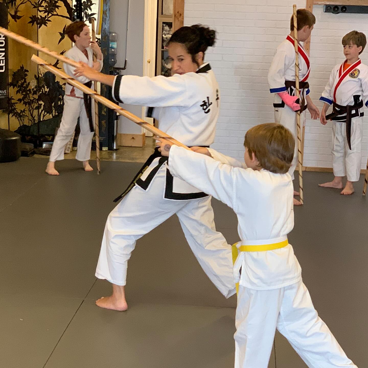 We’re proud of the teachers and students representing Harvest in Baton Rouge this weekend! Testing is more than a challenge, it’s a celebration of discipline, growth, and perseverance. #harvest #hanmudo #blackbelt #franklintn