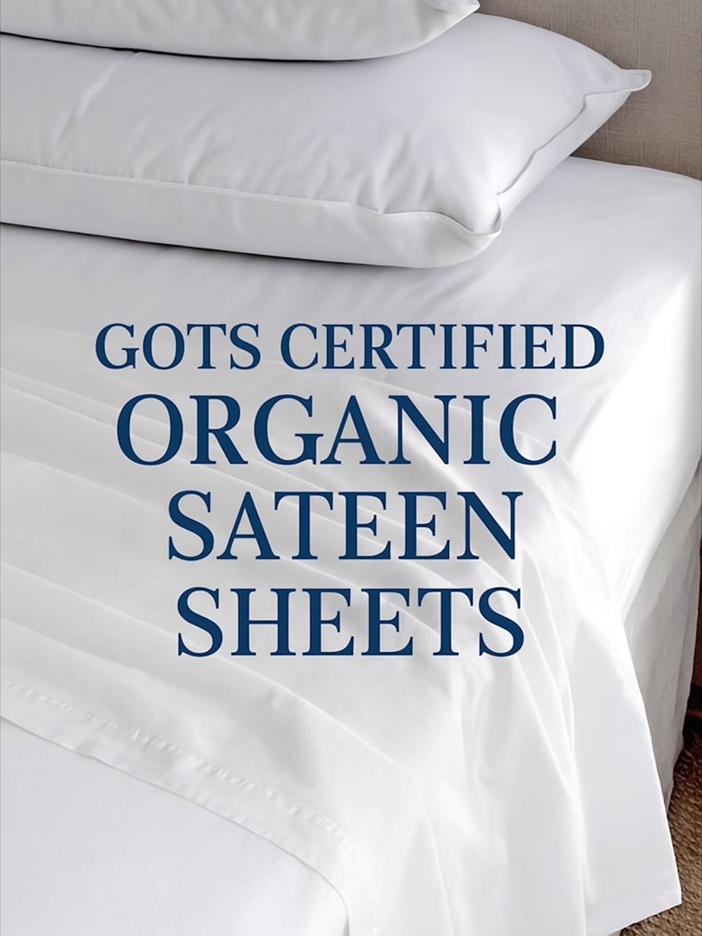 ✨ Sleep smart, not hard.
Because your comfort starts with the fabric science behind your sheets! 🛏️💤
💡 Did you know?
🔹 A higher Thread Count (TC) means finer yarns → softer, smoother feels.
🔹 The Flat Sheet acts as your comfort barrier between you & your duvet — pure hotel-style luxury at home.
Ready to feel the difference?
#TheKarurFabrics brings you hotel-grade softness, made sustainably in India. 🇮🇳
🪡 100% Organic. 100% Comfort.
💤 Woven with love, made for better dreams.
📦 DM us to customize your bedding sets!