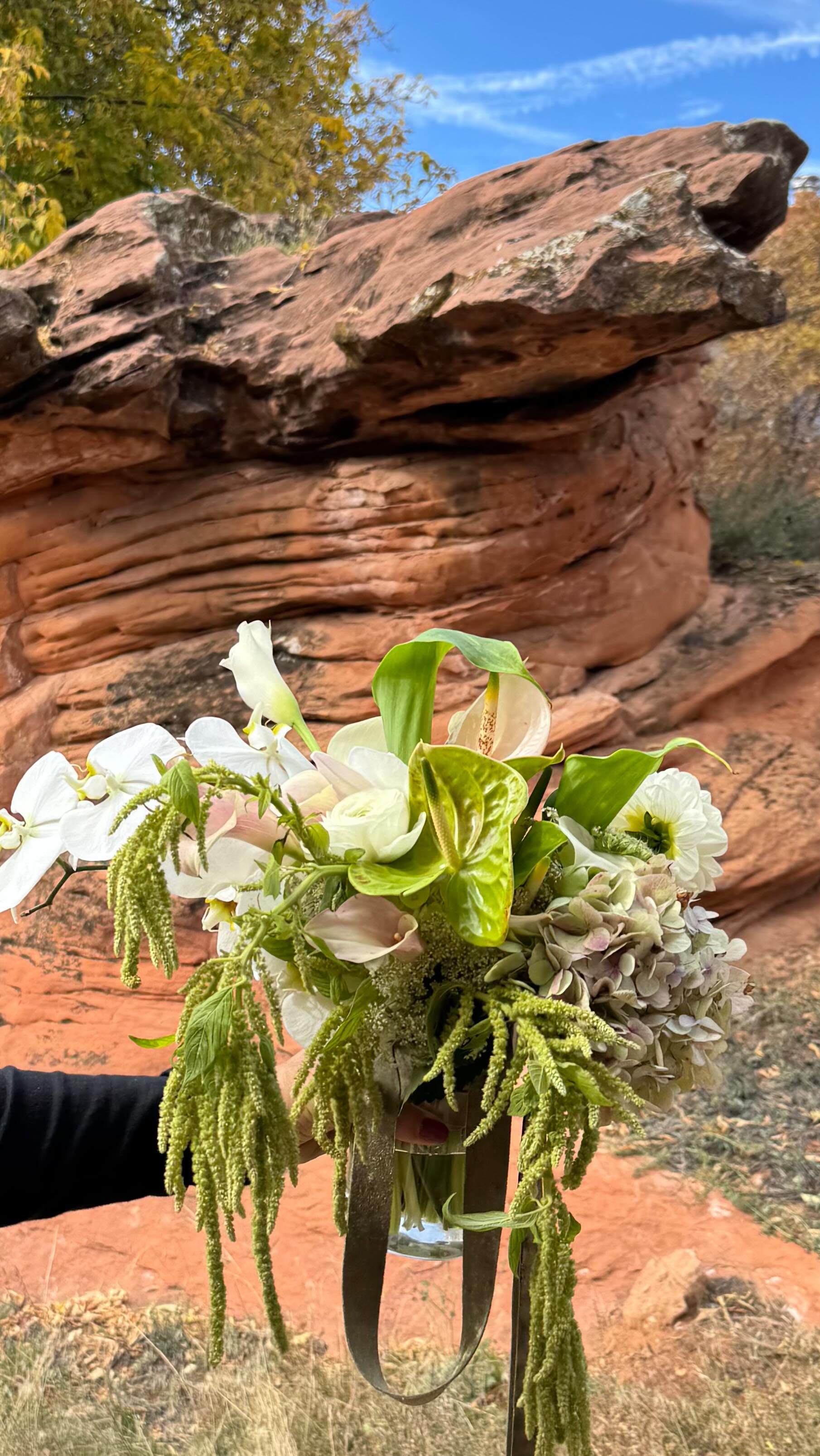 Cheers to Abi + Jaxon 🥂 Wishing you a lifetime of love & laughter 💞
.
.
Photography: @taymayesphoto
Venue: @cavelakescanyon
Rentals: @stgeorgepartyrentals
Entertainment: @poppyphotobus
DJ: @osmondliveentertainment
Cake: @tiersbytess
Makeup: @beautyby_alliej
Design+Planning+Decor+Florals: @poppylaneevents_st.george
.
.
#stgeorgeweddingplanner #weddingreception #wedding #poppylaneevents
#southernutahweddingplanner #zionweddingplanner #redrockswedding #destinationwedding #utahwedding #kanab