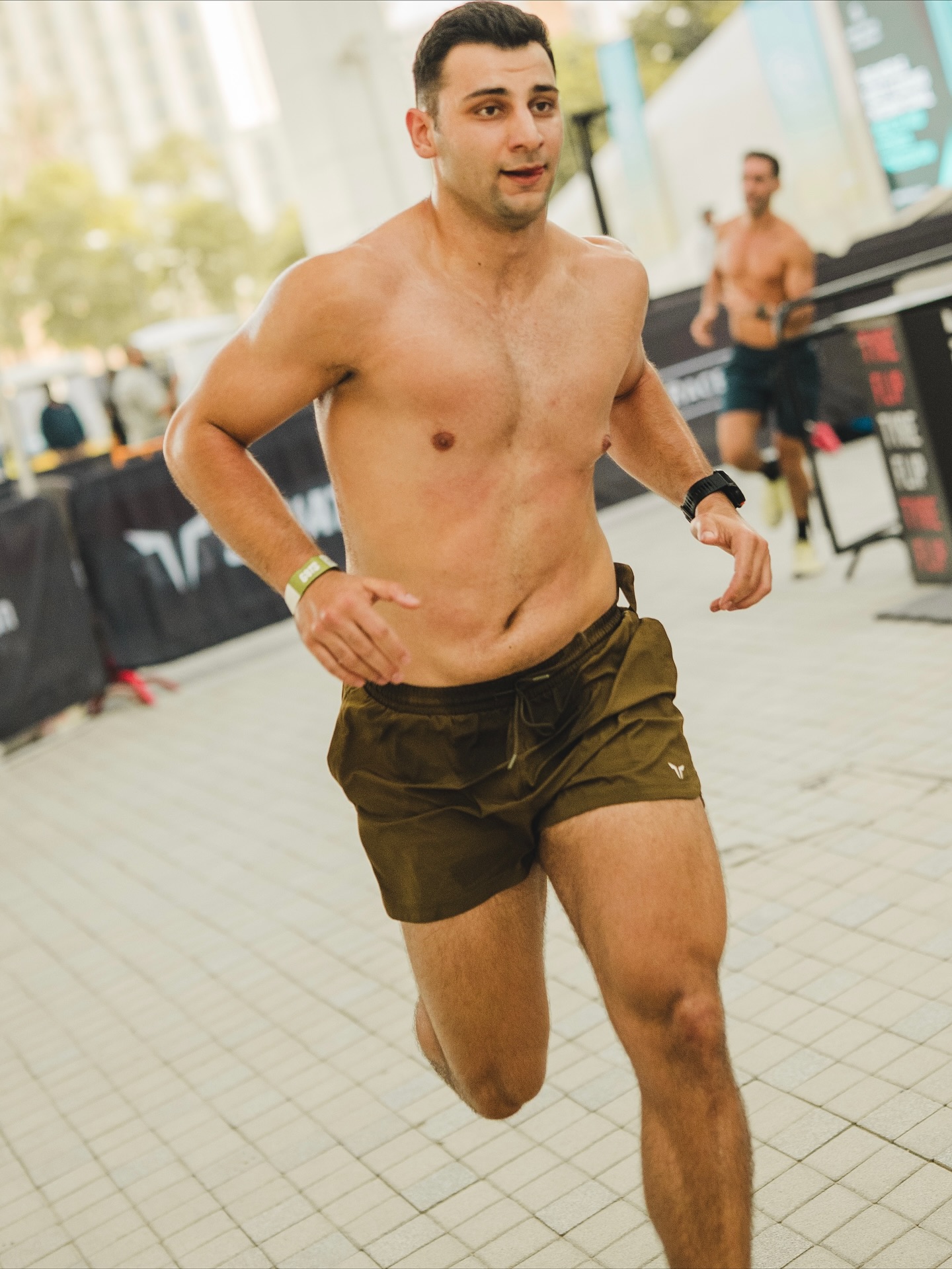 365 Days 365 Ways @primal.race ⚒️