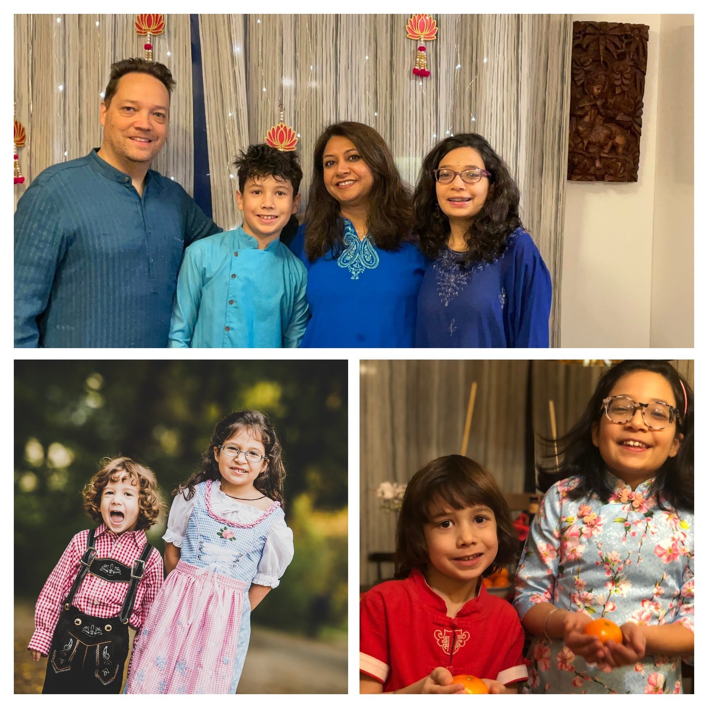 🌏 Open Doors, Open Minds
New on the CICAU blog, a thoughtful piece by Jacob (Jay) Sherman (@jasher0), CICAU Board Chair, a writer and an advocate for multicultural understanding.
In “Open Doors, Open Minds: Why Cultural Education Can’t Start Too Early,” Jay shares stories from raising his globally rooted family and reflects on what it really means to grow up between cultures. He reminds us that cultural education isn’t just about food or flags, it’s about humility, openness, and learning to see the world through many lenses.
A beautiful reminder that when we open our doors, we open our minds. 💫
Click here to read: https://cicau.org/103125.html
#CICAU #CulturalEducation #GlobalCitizens #MulticulturalLearning #OpenDoorsOpenMinds #DiversityInEducation #CulturalAwareness