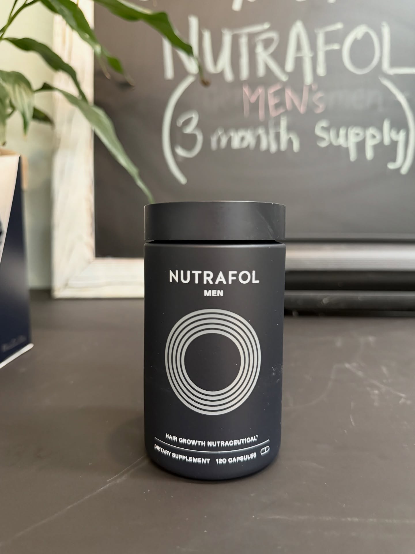 Limited Time Special!
Get 20% OFF a 3 month supply of Men’s Nutrafol — clinically proven to support thicker, stronger hair from within.
📍Dr. Dupon Aesthetics & Anti-Aging