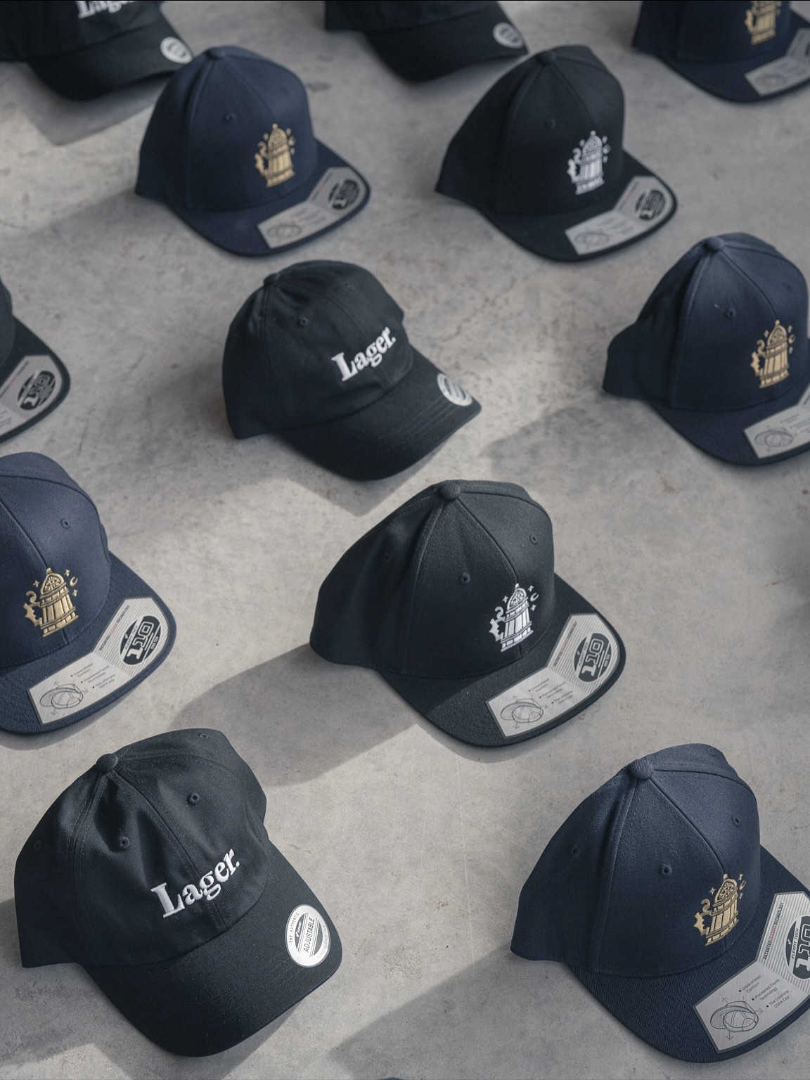 NEW MERCH
The drop you’ve been waiting for. 👀
House of Lager ball caps are officially here; clean, classic, and cold-approved. Pick yours up at the brewery this week ….& maybe even some for Christmas.
These caps are easy to wear, and made for every kind of Lager lover — grab yours, crack one open, and let the good times pour
.
.
.
#newmerch #new #houseoflager #brewery #squamish #squamishlife #houseoflagersquamish