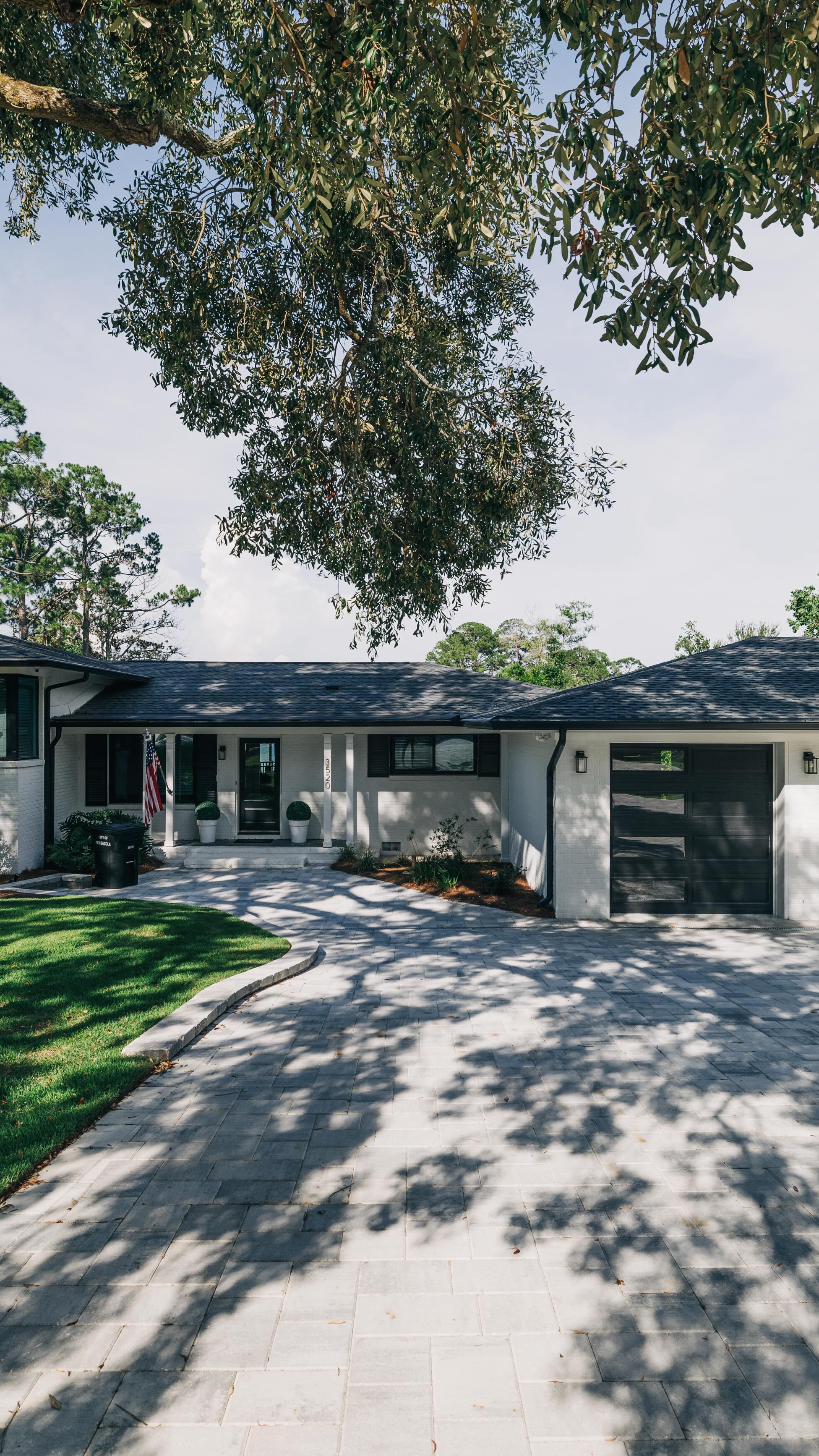 🛠️🛠️🛠️
We enjoyed this remodel from start to finish! Our customers envisioned replacing their carport with a two car garage and mother-in-law suite. From demo to completion, this family was an absolute pleasure to work with!
Their home was already beautiful - we just added more value and function to meet their exact needs!
We love the challenge of a remodel or addition that will give you the extra space you need in the home you already love! Give Travis a call if you have ideas for a project like this for your home!
#floridahome #remodel #additions #garage #generalcontractor #homedesign #homeinspiration #pensacola