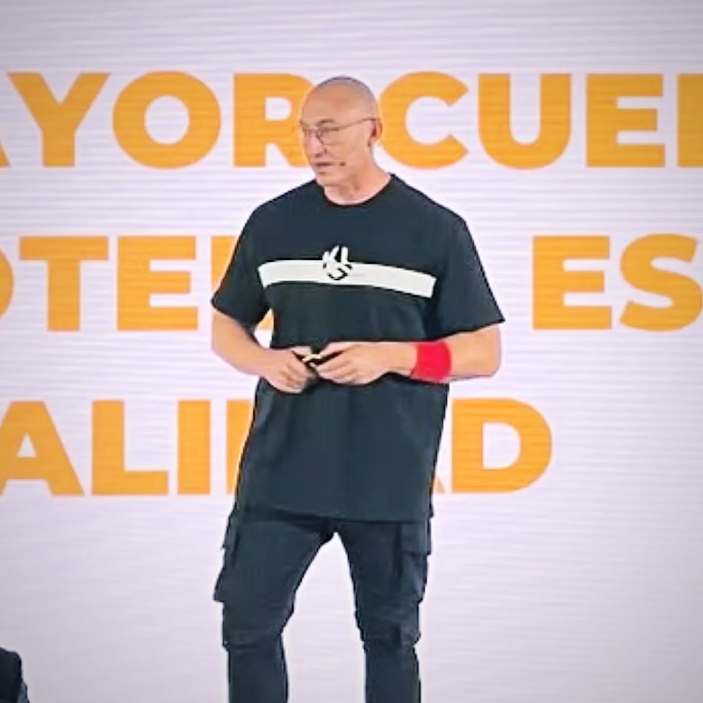 Your bottleneck is not your time or money, your biggest bottleneck is your mindset