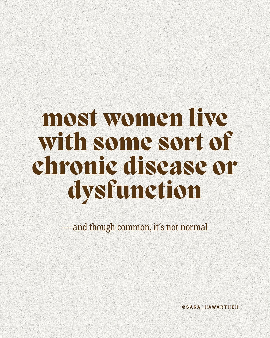 woman is a complex system not a bag of symptoms.
it’s time to treat as such.
i’m tired of women telling me, they don’t feel seen, they are straight up told they are crazy, dismissed completely.
it’s so common that we call these normal: bloating, fatigue, PMS, anxiety, numbness, pain.
but what’s “normal” in a dysregulated culture is not what’s natural for the female body.
the female nervous system is exquisitely sensitive — and that’s not a flaw, it’s design.
it evolved to pick up on relational cues, to sense safety or threat in the environment.
when that system is constantly flooded — by chronic stress, disconnection, suppression — it shifts into survival mode.
cortisol stays elevated, suppressing estrogen and progesterone balance.
the gut-brain axis tightens — vagal tone drops, digestion slows.
oxytocin, the hormone of trust and repair, gets silenced.
the immune system inflames, pain receptors sensitize.
and then we’re told it’s “just hormones” or “just stress.”
truth is you can’t isolate a woman’s body from her history — ancestral, relational, societal.
every cell listens to the stories she’s lived and inherited.
i always felt it, before i had the science — that it’s all connected.
took me a decade of searching, of being told “nothing’s wrong,”
to realize that nothing was wrong with me — something was wrong with how we understand women’s health.
now, i’m here to offer the level of care i needed back then:
somatic, cyclical, and grounded in the truth that healing happens when the body feels safe again.
it’s time to listen deeper and do better.
🌹comment ´RESONANCE´if this resonates with you & would like hear more on this.