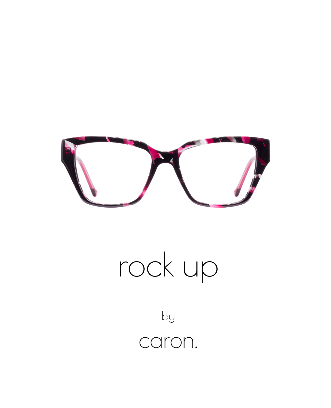 Introducing our best seller Rock Up, a bold square acetate shape that gives an immediate superpower to any look. Crafted from hand-polished acetate with each featuring a unique camo pattern throughout the colourways.
Discover more at www.caroneyewear.com
#eyewear #fashioneyewear #designereyewear #caroneyewear #eyewearblogs #fashionblogs #opticians #independentopticians #eyewearstylists