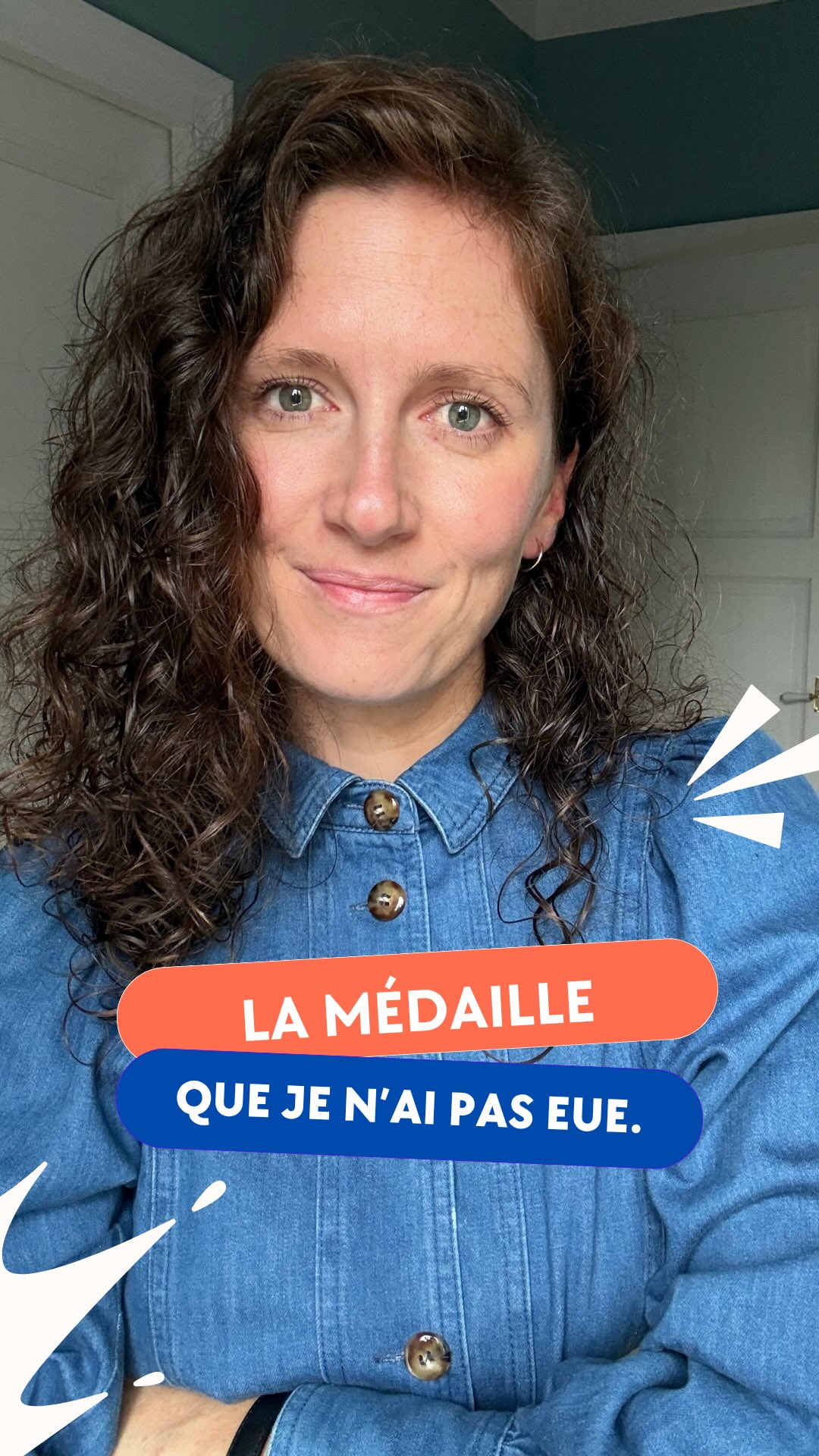 Je pensais ne jamais vous parler de ça, et ça me coûte beaucoup. Mais je pense que les enseignements tirés de cet échec sont intéressants 🫶🏻
Ça vous parle ?
#storytime #temoignage #quisuisje