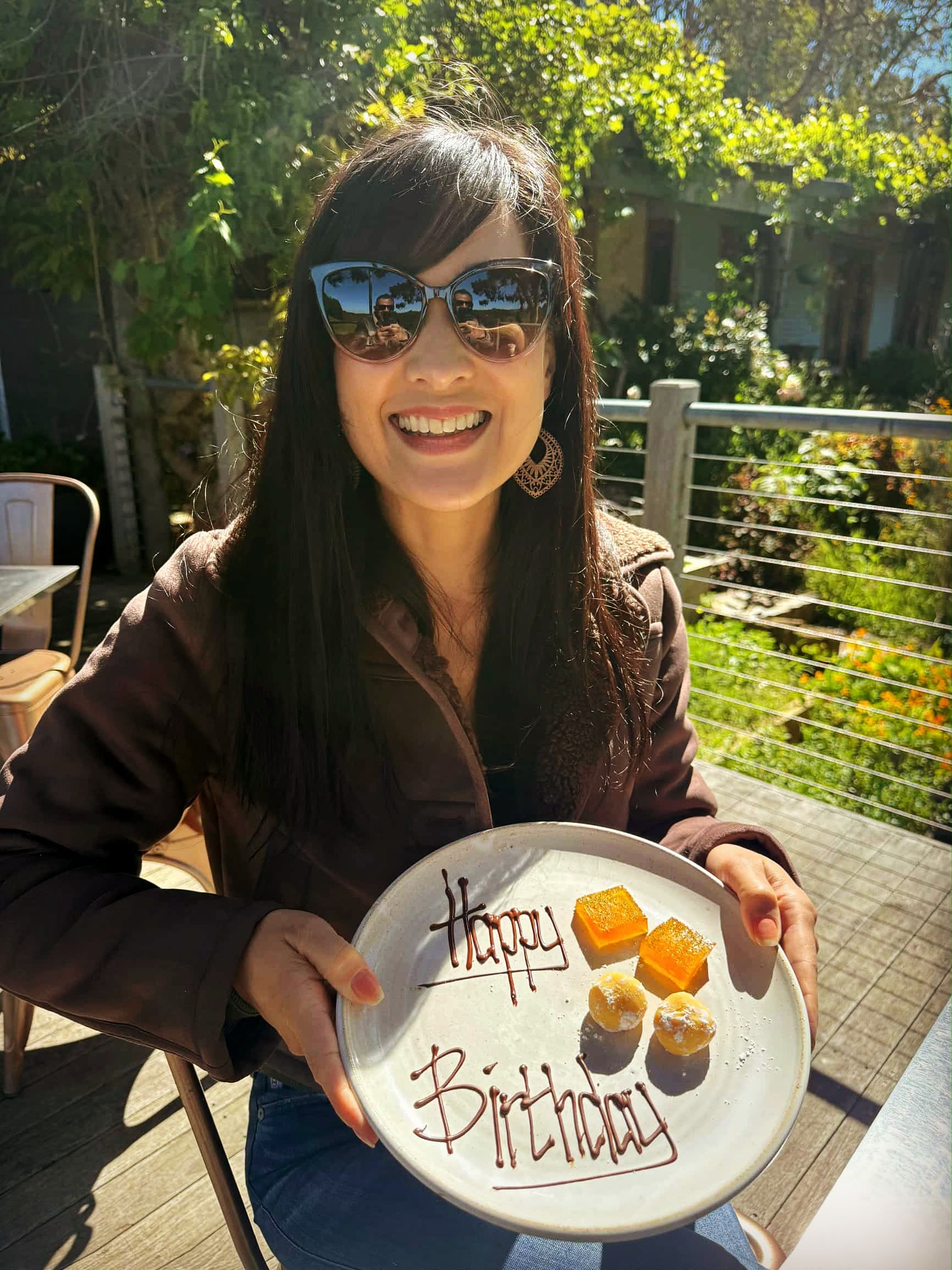 Like fine wine. Happy Birthday @rachelmelissa.21 x