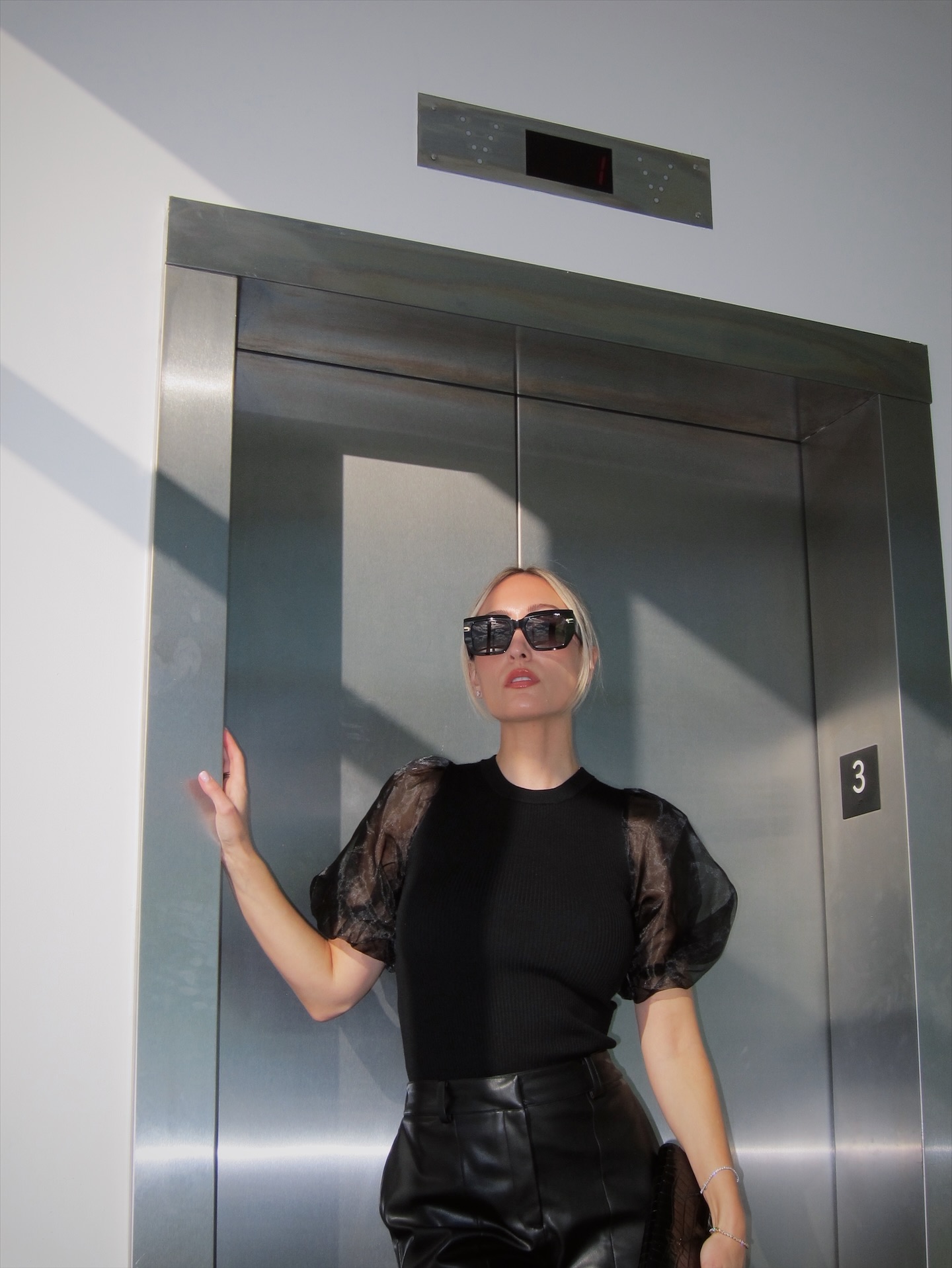 Polished edge. @brochuwalker holiday collection 2025
Shop now on @shopmy at styleelyst x