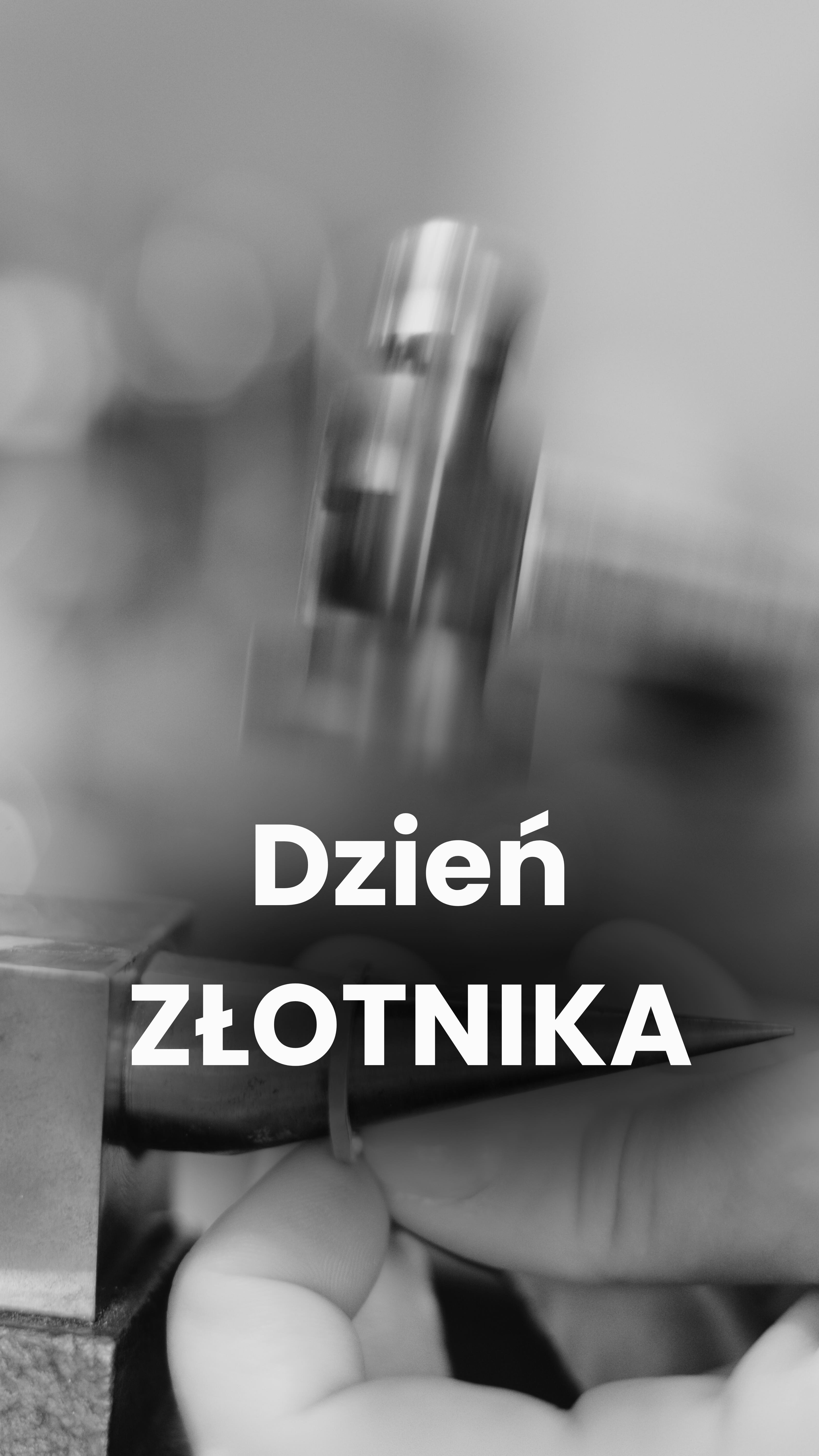 Dziś jest dzień św. Eligiusza, patrona jubilerów i złotników.
Życzę więc koleżankom i kolegom po fachu (no i oczywiście sobie też) płynącego lutu, trafiających w to co chcemy młotków, ostrych brzeszczotów i odpowiednich prób w urzędach.
A przede wszystkim radości z tworzenia, etycznie wydobywanych kamieni i klientów dostrzegających różnicę między naszą pracą i taśmową produkcją.
#jubilertoruń #bizuterianazamowienietorun #bizuteriaartystyczna #pracajakkażdainna #pracowniazłotnicza