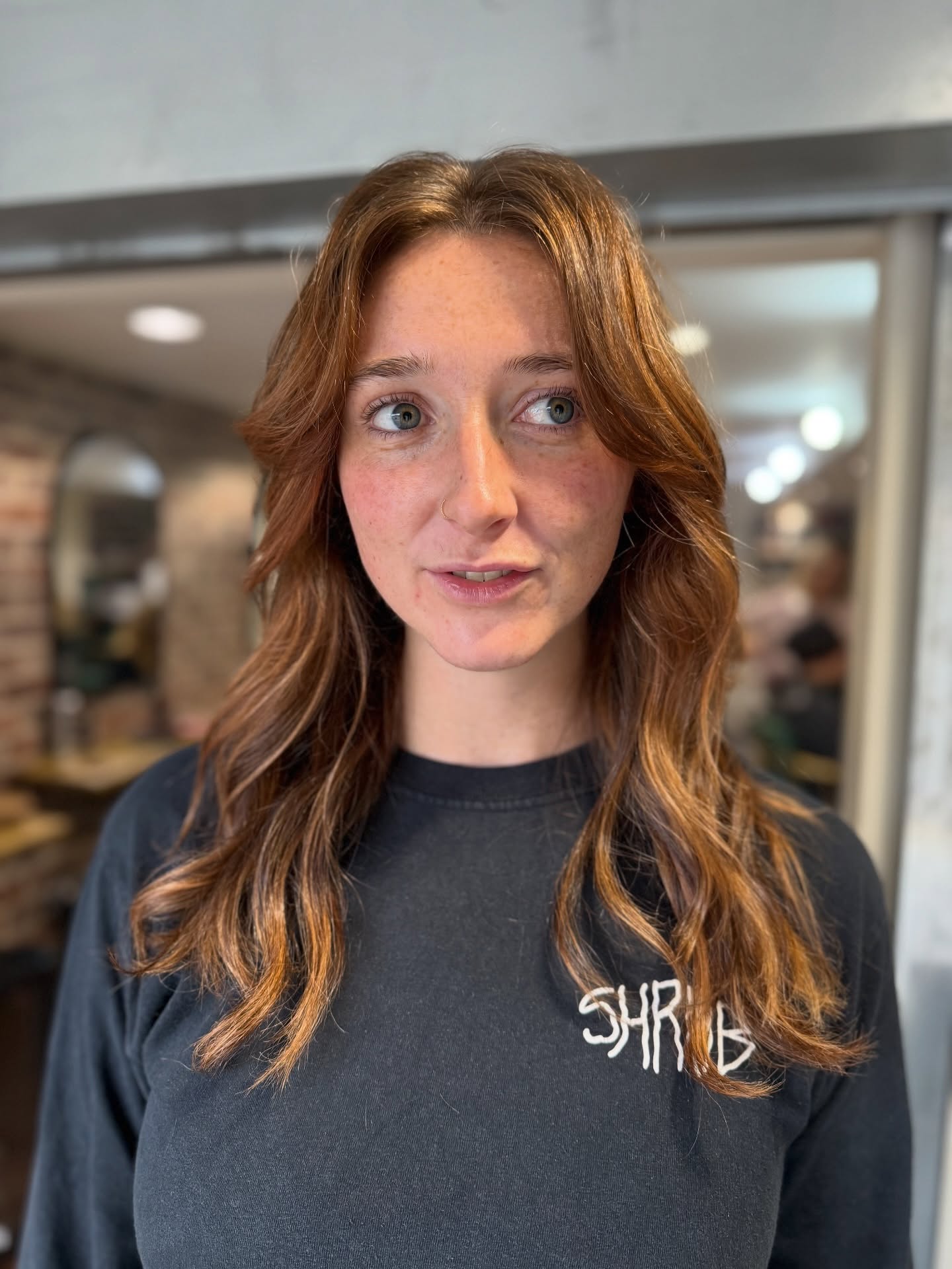 Cut & Colour by @marcuskadohair
โจ Fresh cut & colour by @marcuskadohair ๐
Loving these soft layers and effortless waves with fine baby lights for dimension ๐ฅ
#kadohair #kado #sheffieldsalon #coloursalon #coloursalonsheffield #redken #redkensalon #sheffieldhair #styles #colour #trends #hair #hairstyles #haircolour #sheffieldhairdressers #hairdressers #haircut #hairsalon #inclusivesalon #sheffieldinclusivesalon #stylist #sheffieldstylist #sheffield #sheffieldissuper