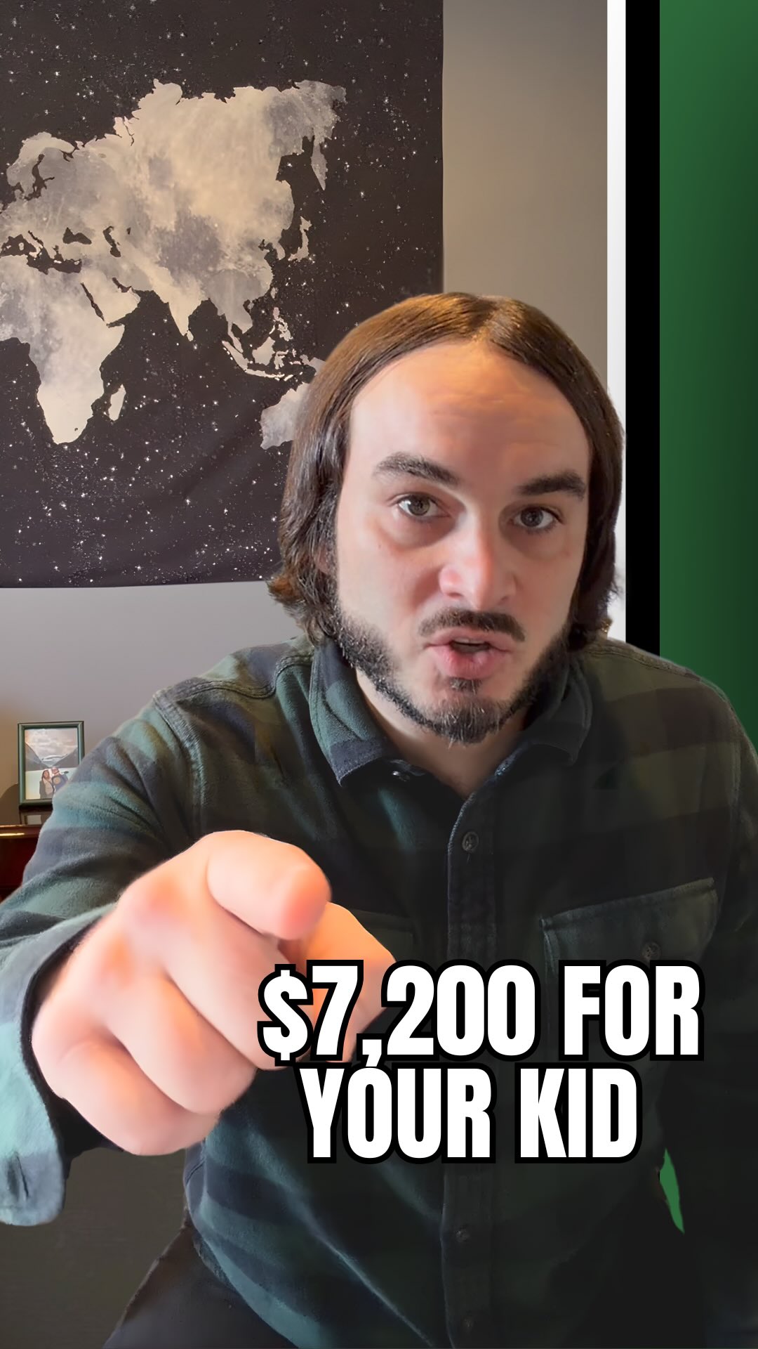 The earlier you start, the more your child’s education fund can grow. 🎓 Don’t leave $7,200 on the table, your child’s future deserves it. 💡
#Education #Savings #Finance #Parents #Tips #Canada #Money #Investing #Business