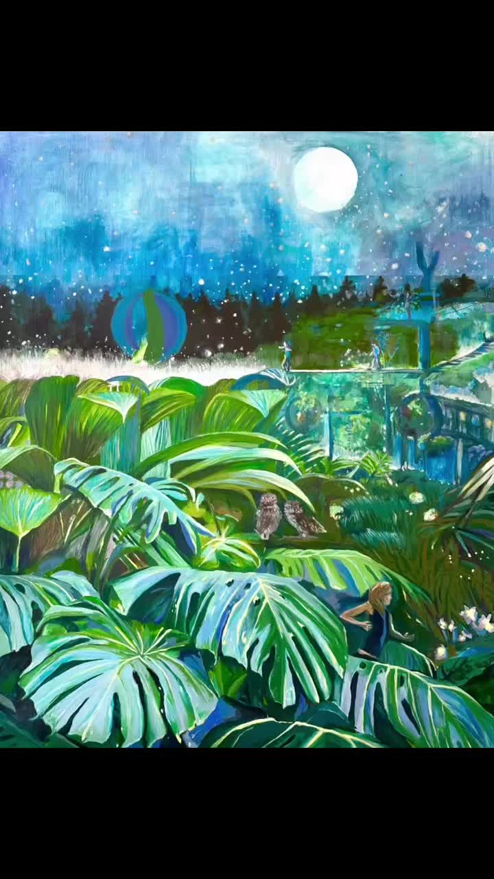 New paintings coming soon to the @princeandpilgrim gallery!
Save the date 👉 November 20, 2025: Opening reception and website launch!
#New paintings #artcollectors #collectibleart #nadegemarneffeart