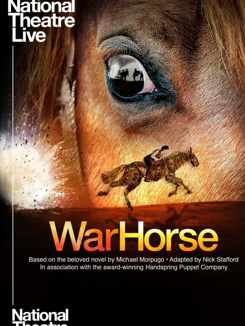 Wow! What night we had on Saturday, we finally saw the powerful and amazing stage show that is War Horse at the Theatre Royal in Norwich. What a truly superb piece of theatre War Horse is, beautiful acting and magical puppetry. So powerful. I can’t believe I’d not been to see it before but I knew it would be emotional.
With Remembrance this month this was a timely reminder, we must never forget those brave men, women and innocent animals who served to defend our country.
During the standing ovation the lovely Michael Morpurgo appeared on stage!! He thanked the cast and reminded us all what this story truly stands for. 🕊️
Then as we were leaving I noticed a gentlemen just casually leaning on the desk in the foyer. Mr Morpurgo himself!! Karen was delighted as he signed the programme she had bought for a student who loves Michael’s books. Such a kind man! Such a brilliant end to a wonderful evening.
And yes, dear reader, I shed a tear🥲 🐎
#lestweforget #norwichtheatreroyal #michaelmorpurgo #independentbooksellers#wordsandwonderbookshop #downhammarket #norfolk