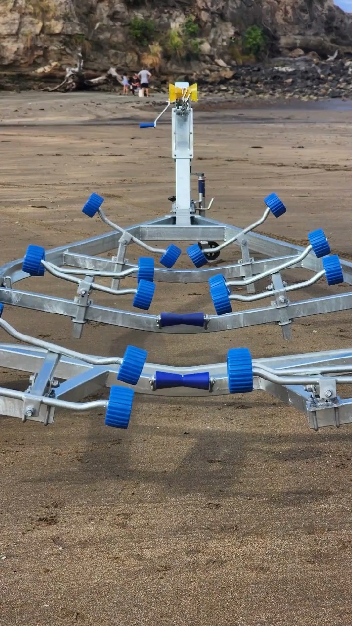 Do you want an affordable boat trailer that still offers quality?
Check out our Affordable series!
#affordableboattrailer #boatingnz #nzboating #boattrailers