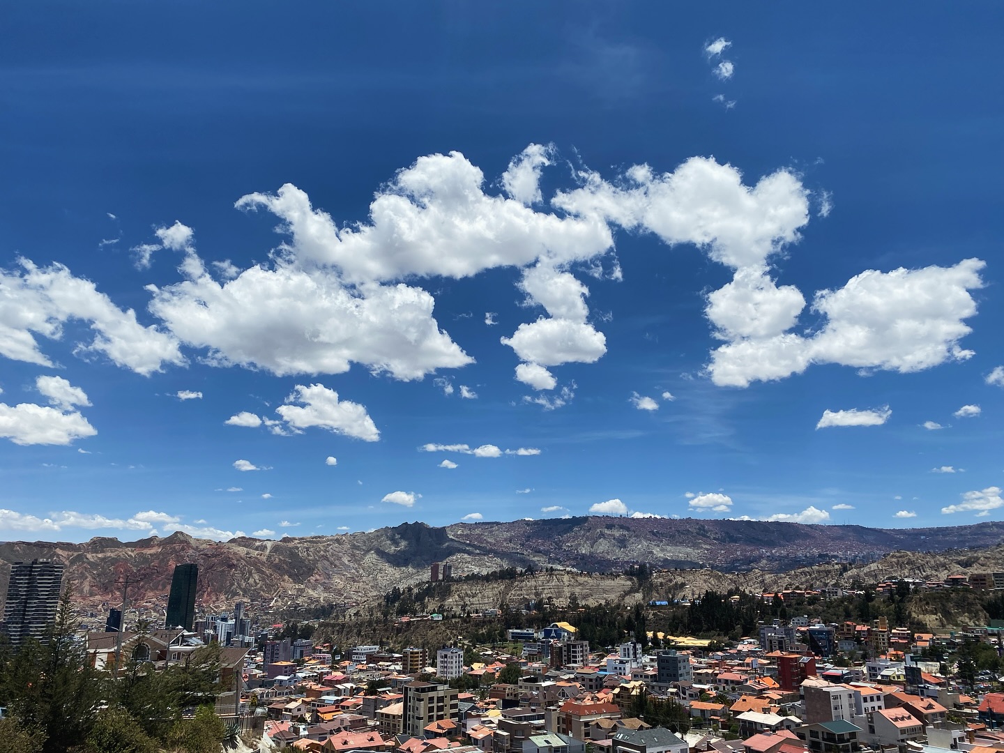 Las sesiones de tarot terapéutico en #lapaz me regalaron nueva compañía y otras experiencias hermosas 🌸 Muy agradecida con @magma_despiertatuser 💞 Proximamente lecturas astrales presenciales ✨
#tarot #bolivia #lapaz #terapiasholísticas #astrologia #frecuenciamistica #tarotterapeutico