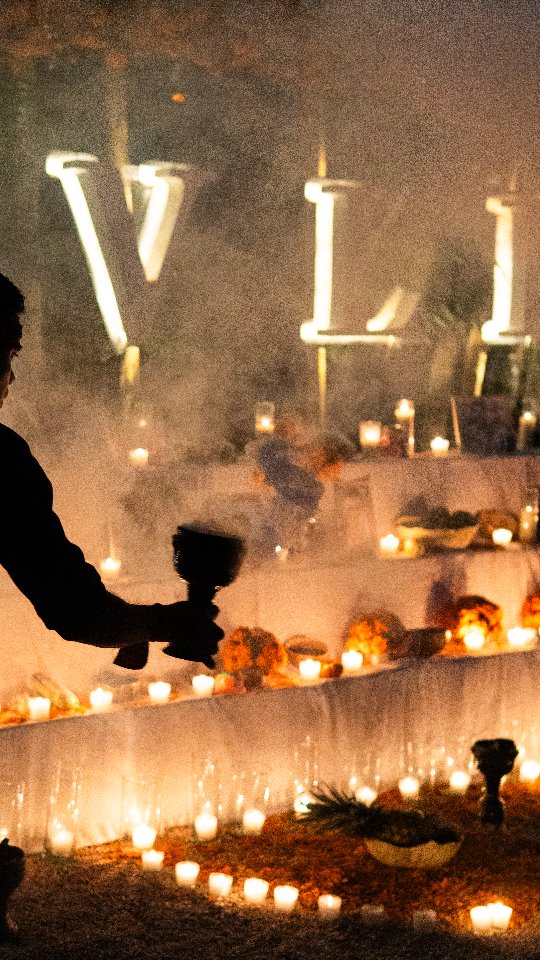 Janal Pixan - first edition