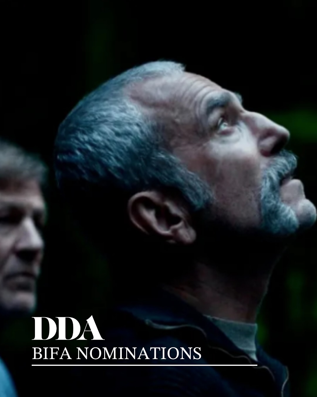 We’re thrilled to see so many of DDA’s Film Awards clients recognised with BIFA nominations!
Independent filmmaking continues to push boundaries and surprise us in the best ways. We’re honoured to play a small part in helping these films find their audiences.✨