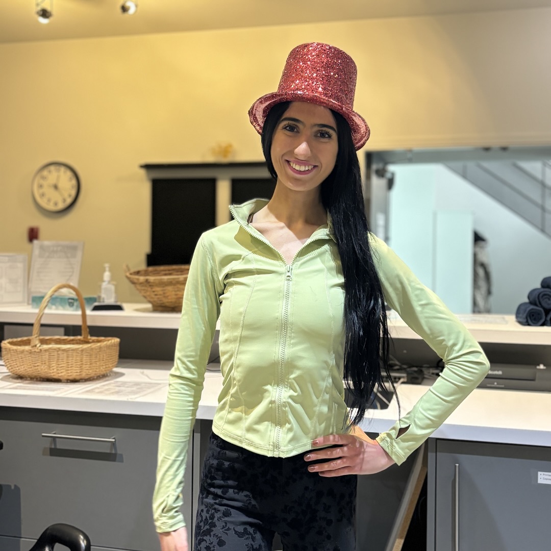 Sneak peek on Halloween Day at The Academy.
#yycfitness #yycfit #yycfitfam #calgaryfitness #calgaryfit