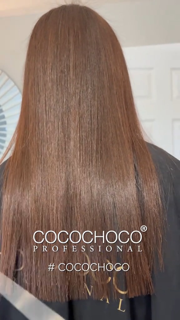 Love your work😍😍 @hairbythehitch #cocochocooriginal #cocochocopure #cocochocogold24k #cocochoco_official #cocochocogold #cocochocopro #cocochocokeratin #cocochocoprofessional #cocochoco_love #COCOCHOCO #straightenhair #keratintreatment #haircare #hairstraightening #straighthair #GlowUp #CocochocoHair #CocochocoResults #silky #foryoupage❤️