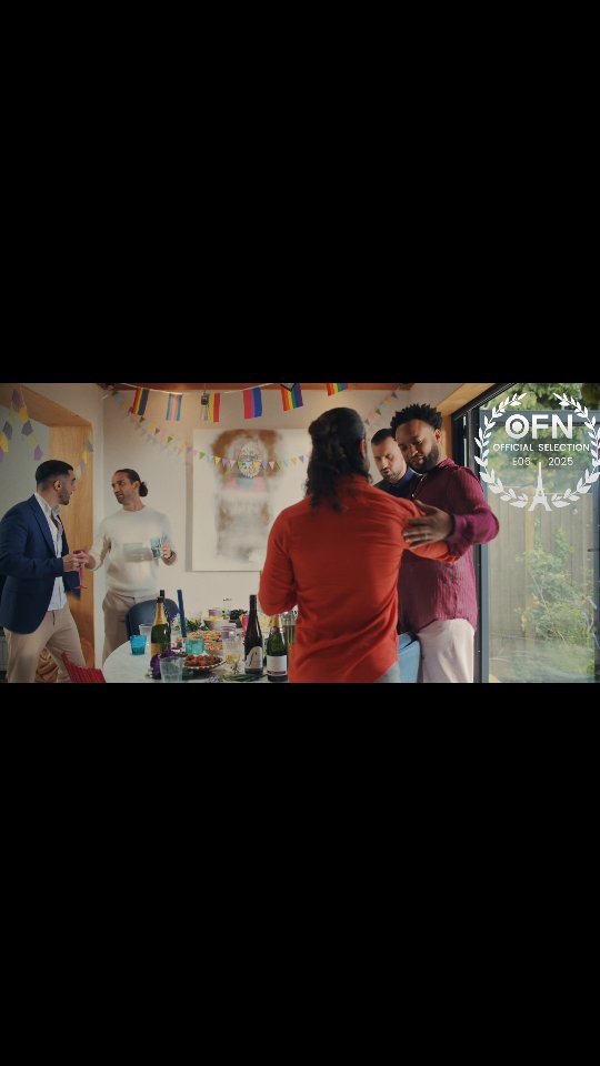 š«š· PARIS PREMIERE š«š·
Excited to bring our award winning @koupepiafilm to the French audience. Thank you @onefluidnight to showcase our Trans/Queer film for this special edition in Paris š«š·š³ļøāšš³ļøāā§ļø
" Koupepia is changing the LGBTQ narrative from tolerance to acceptance to celebration " @bondoncinema
Koupepia, a story about love, acceptance and... food š³ļøāā§ļøš³ļøāšš¬š§šØš¾
Starring: @peter_polycarpou , @sxphia_vi, @alexandertheo, @nathvh1
Written by @sxphia_vi
Directed by @yorgo_glynatsis
Produced by antony_petrou_film_director @sxphia_vi @yorgo_glynatsis
Production company: @koupepiafilms @houseofglynatsis @11littlefilms @water_melon_films
Production manager @tane.Stevens
Production assistant @maria_busz
Trans on Screen Supervisor @username_alice.fr
1st AD @lyricbusk
2nd AD @ruby_phelan
Director of photography @nsafronova
1st Assistant camera @kristiana_zhekova
2nd Assistant camera @thejessicabainbridgeinsta
Art Director @bleiph
Art Assistant @nnaccant
Art Trainee @kaaattii
Costume designer @miamaxwell
DIT @elifgonen
Gaffer @neaspringer
Spark @fuxiao_1999
Sound Recordist @waverleyhudsonsound
Hair & Make Up @_katie_sfx
BTS Photographer @lexmelony
BTS Photographer @naomiomokhua
Editor @elifgonen
Sound Designer @sistagrl16
Music Composer @sistagrl16
Colourist @alexo.colour at @okaystudio
Assistant Colourist fraserstephen_ at @okaystudio
Post Production consultant @thekyriakosgeorgiou
Catering Jerk and Juice
Casting by @matilda_james
Featured artists: @santibabi, @miketelevantos @its.adrianrambla @arnaldostafa @queerbrownandmenopausal @well.zane @flashlingmope @michela_di_felice @tally_campbell
Featured art work by @rachaellhouse
Partners: @koupeslondon @transonscreen
Equipment provided by @11littlefilms and @weareshift4
BTS picture by @lexmelony & @naomiomokhua
#shortfilm #LGBT #LGBTshortfilm #cypriotshortfilm#koupepia#cambridgefilmfestival #acceptance #queerjoy